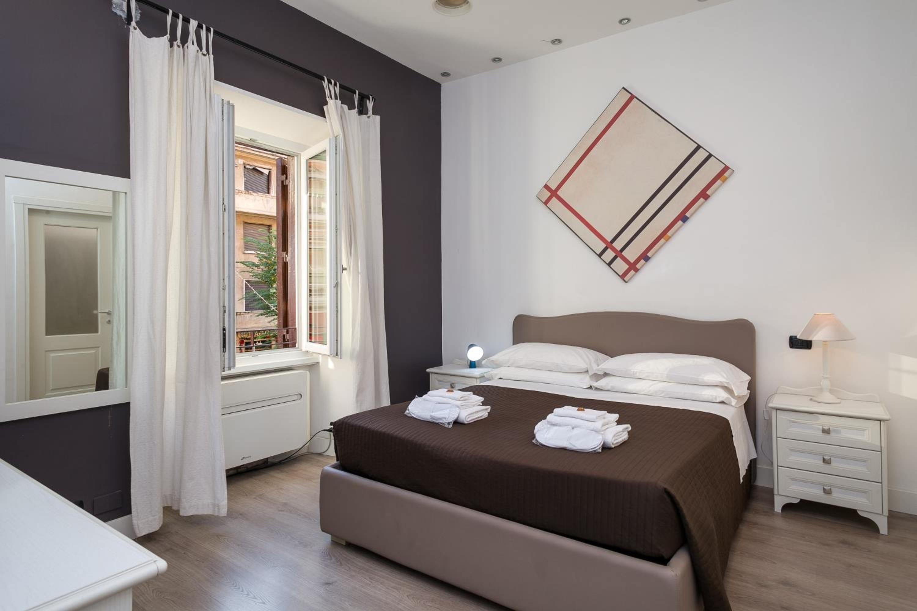Flat 285 La Suite