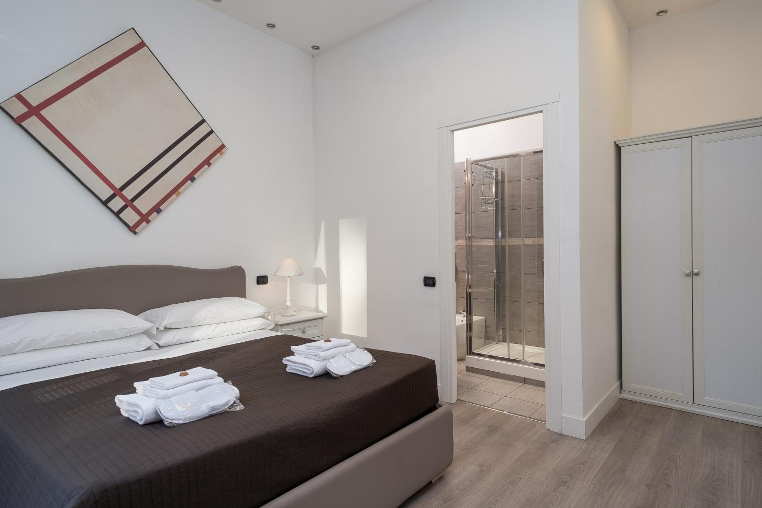 Flat 285 La Suite