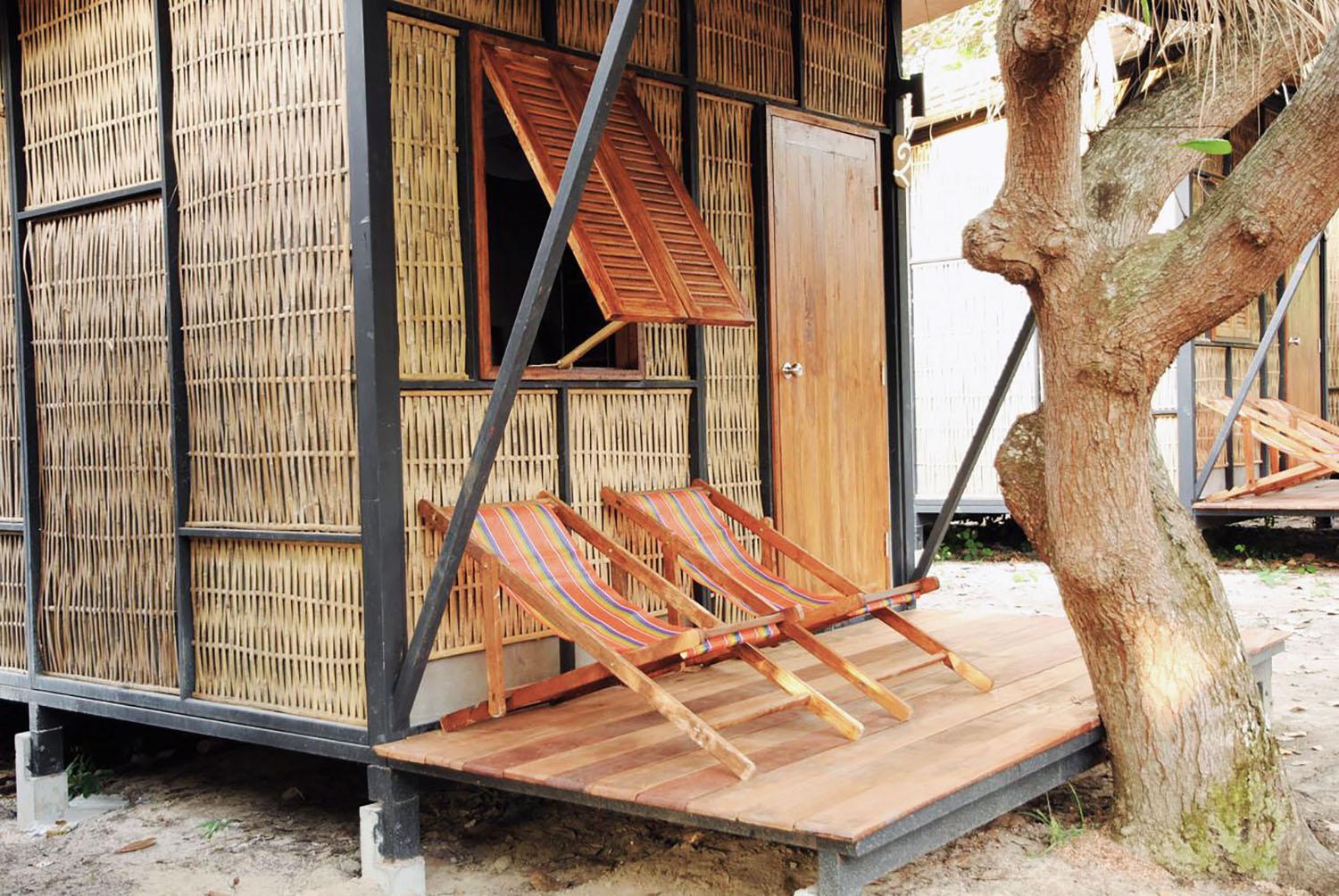 Little Hut