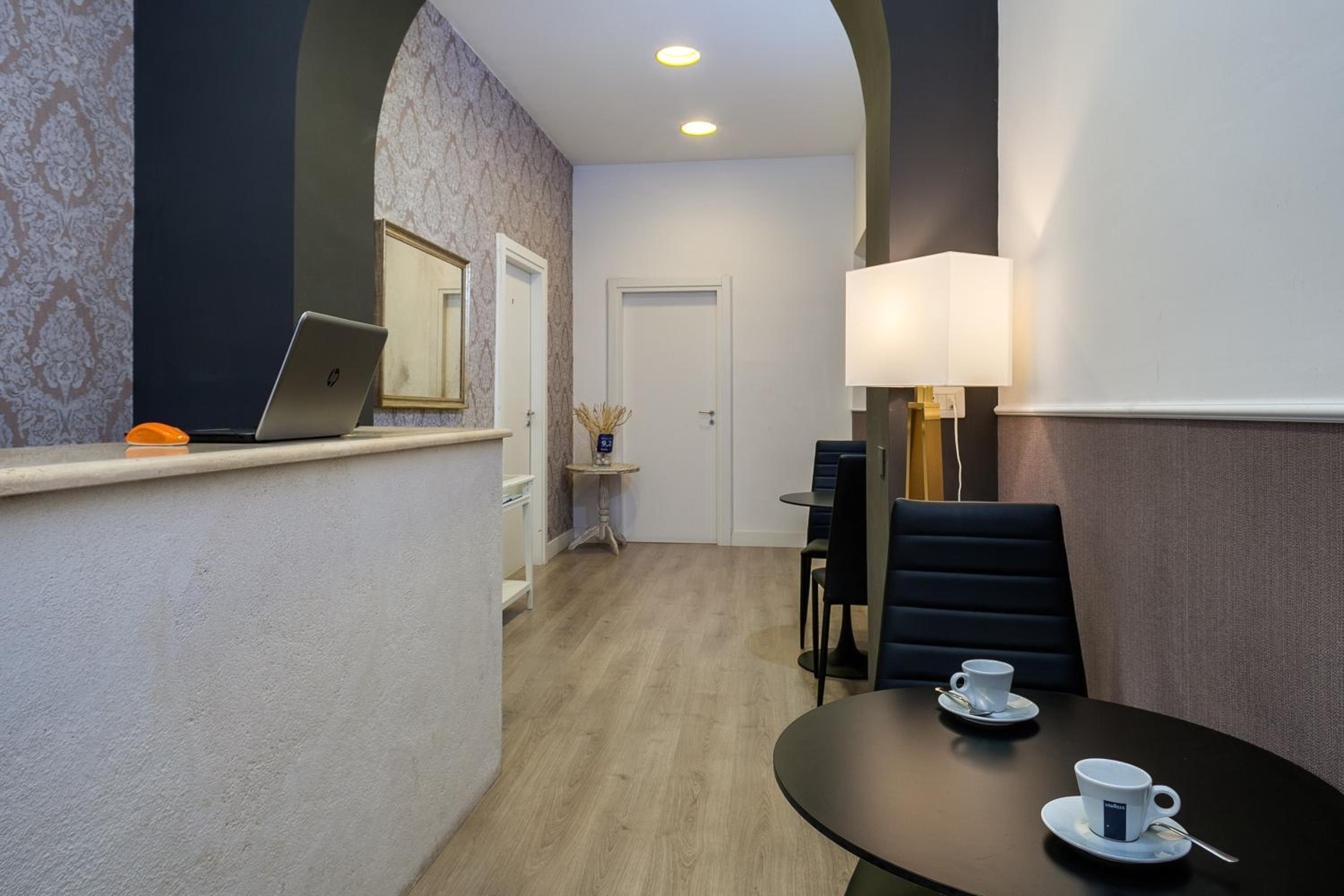 Flat 285 La Suite
