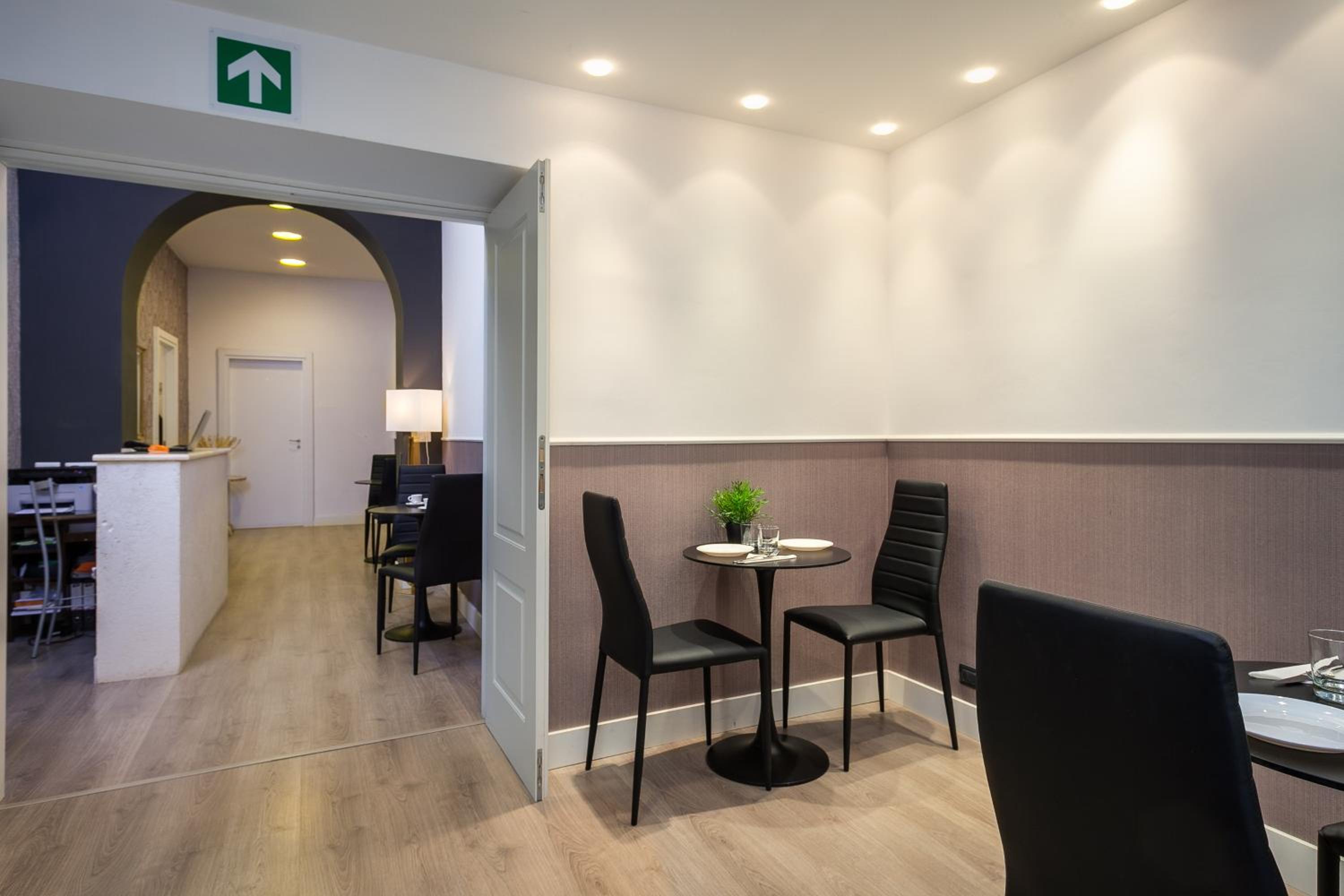 Flat 285 La Suite