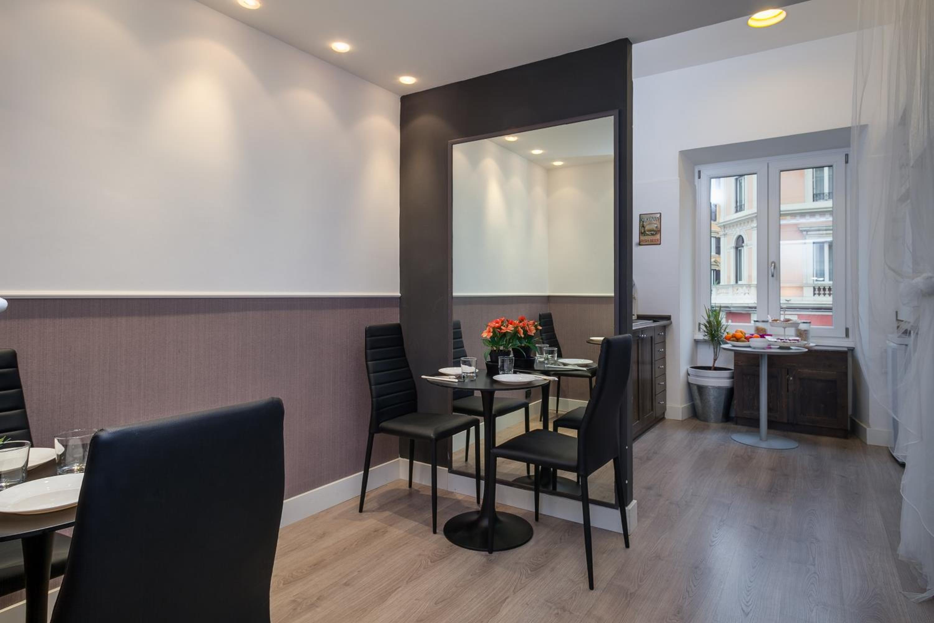 Flat 285 La Suite