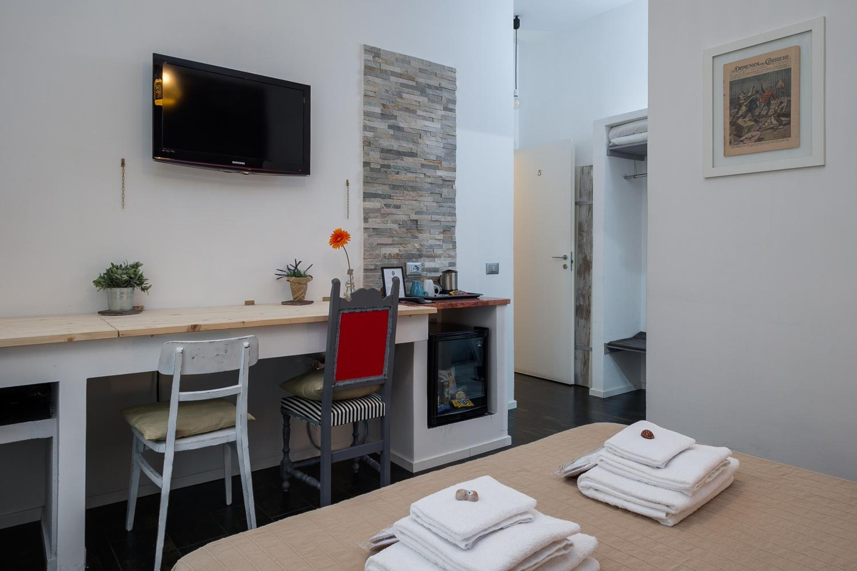 Flat 285 La Suite