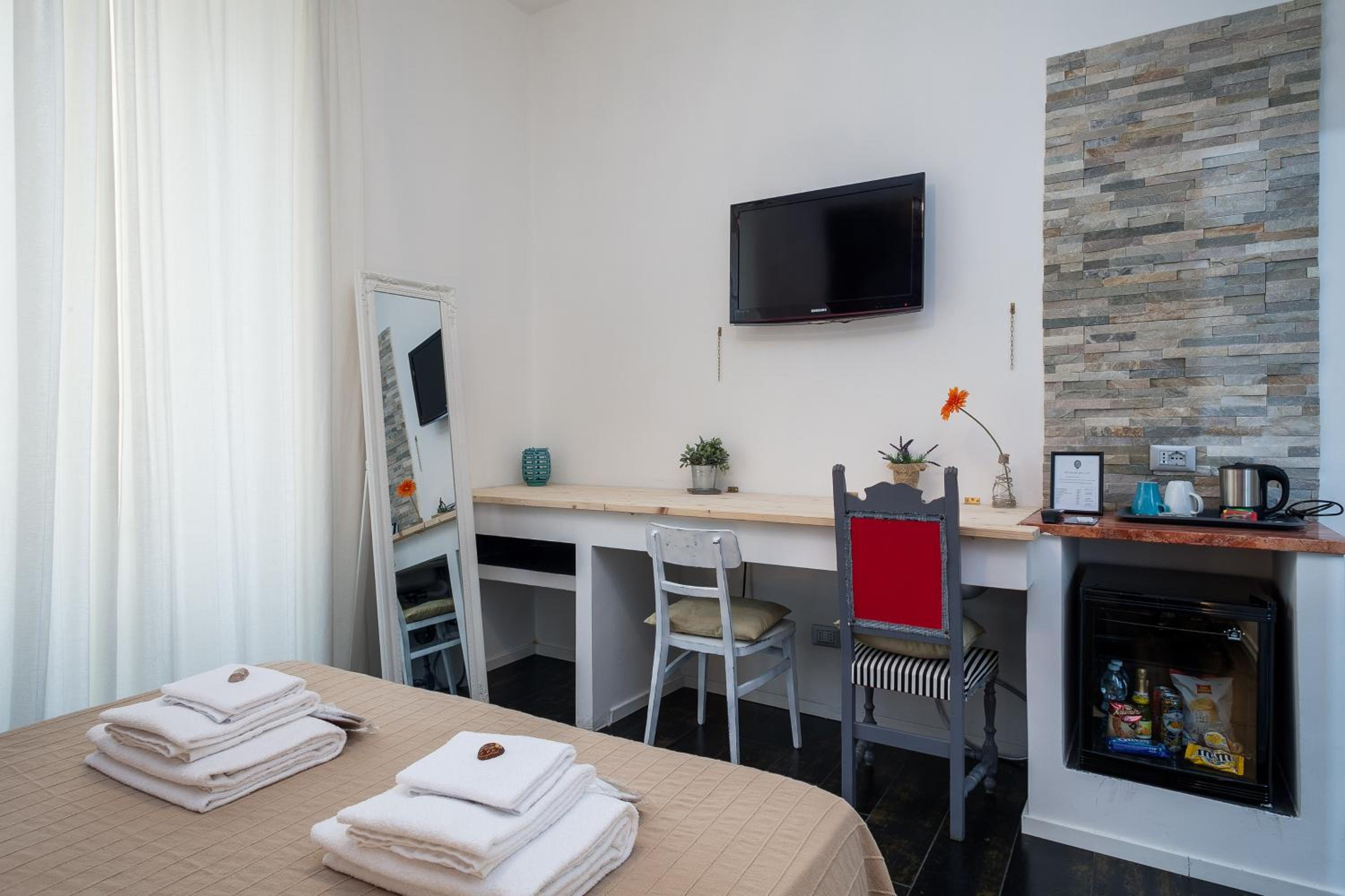 Flat 285 La Suite