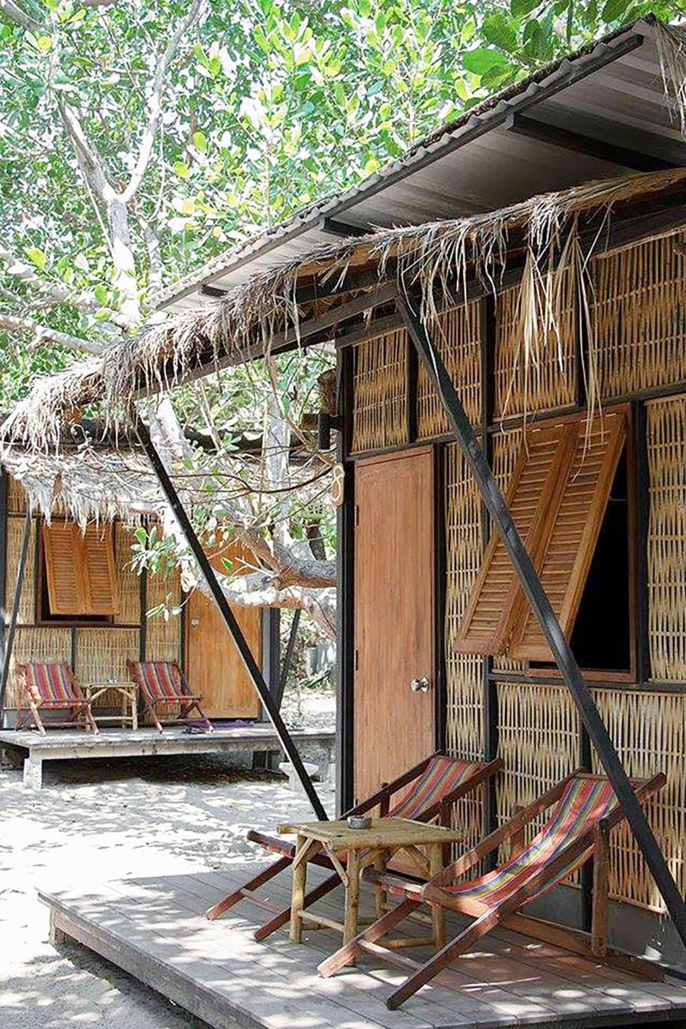 Little Hut