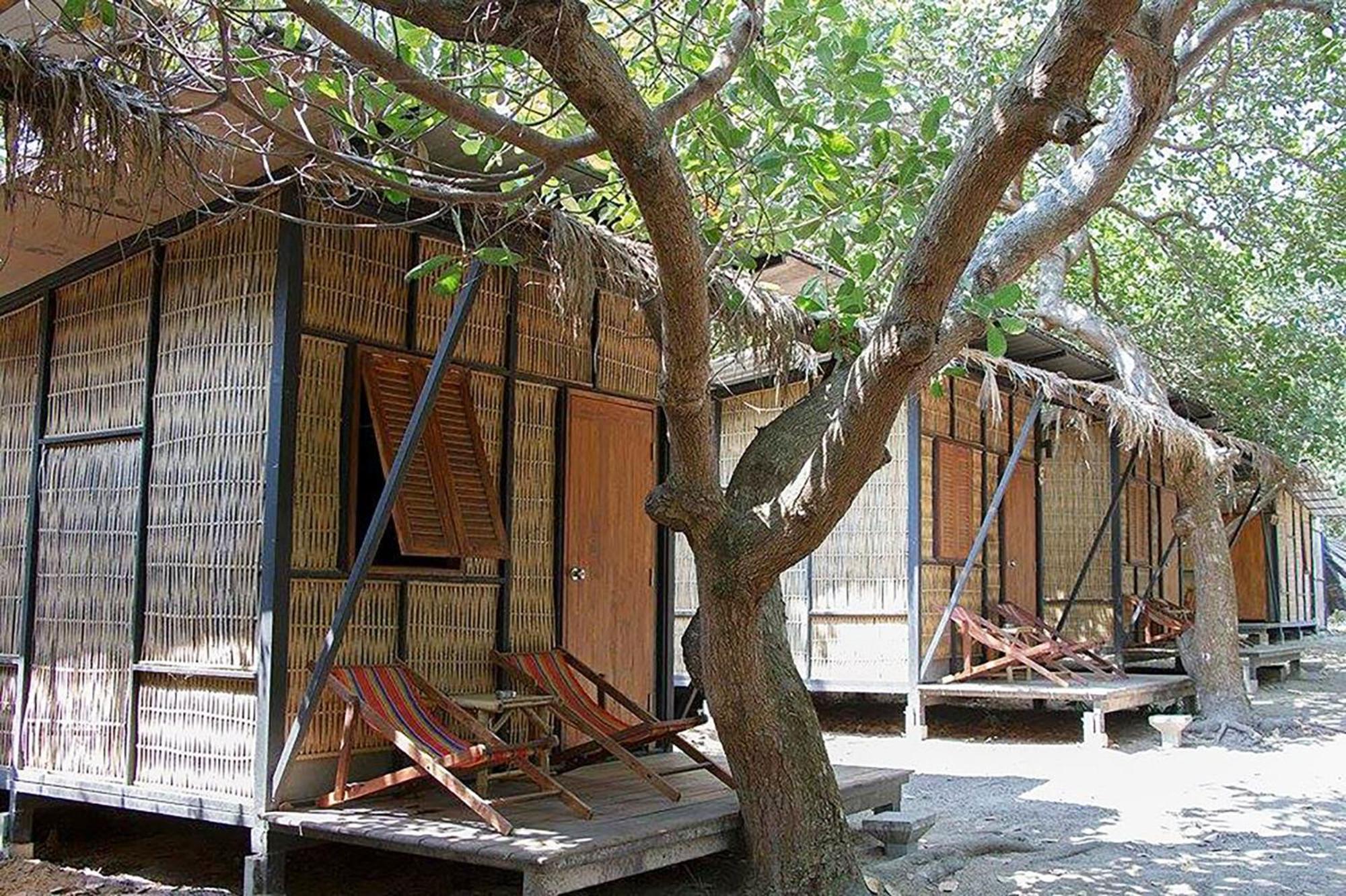 Little Hut
