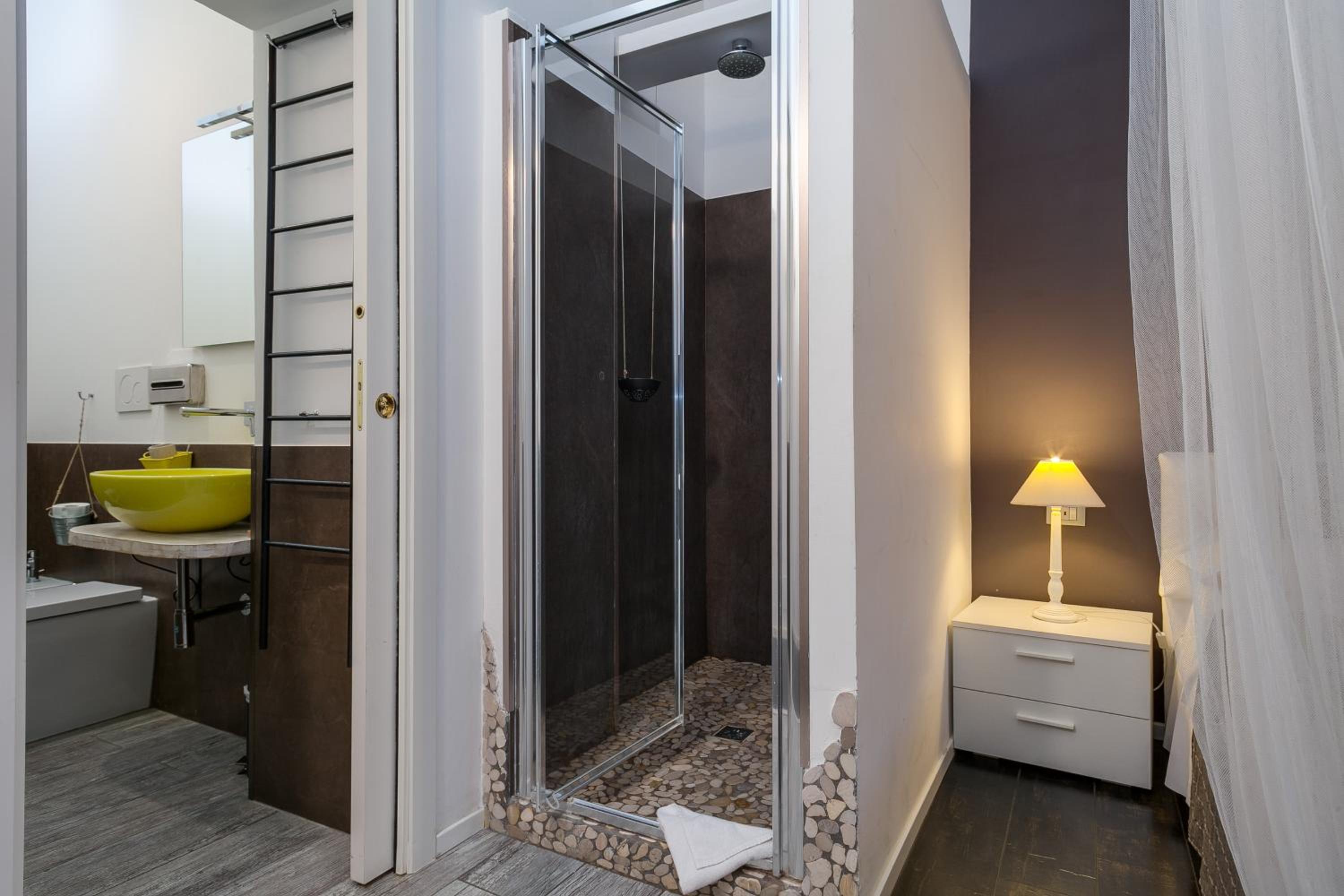 Flat 285 La Suite