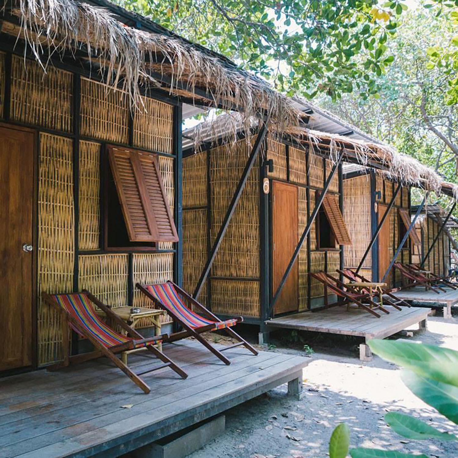 Little Hut