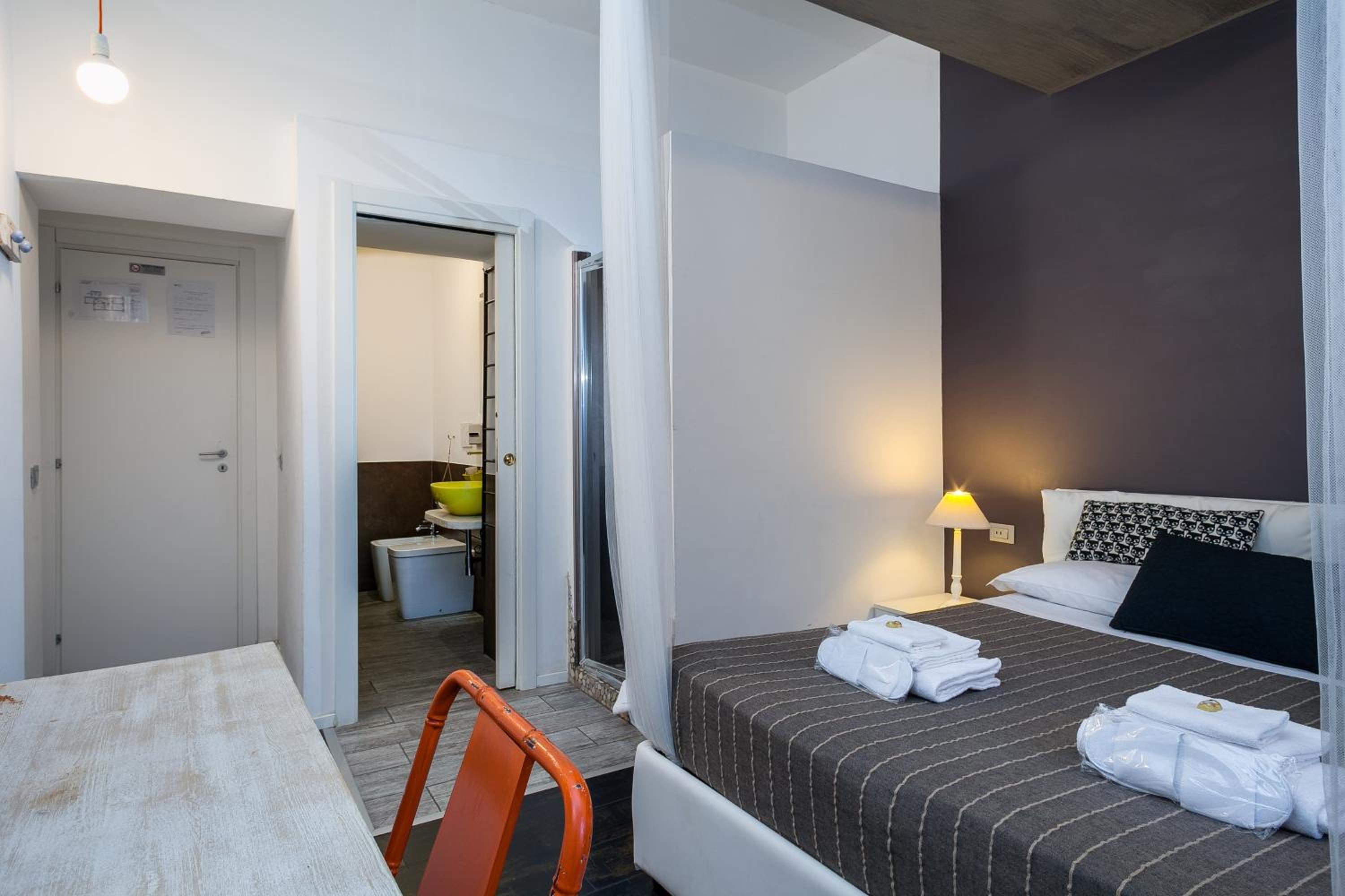 Flat 285 La Suite