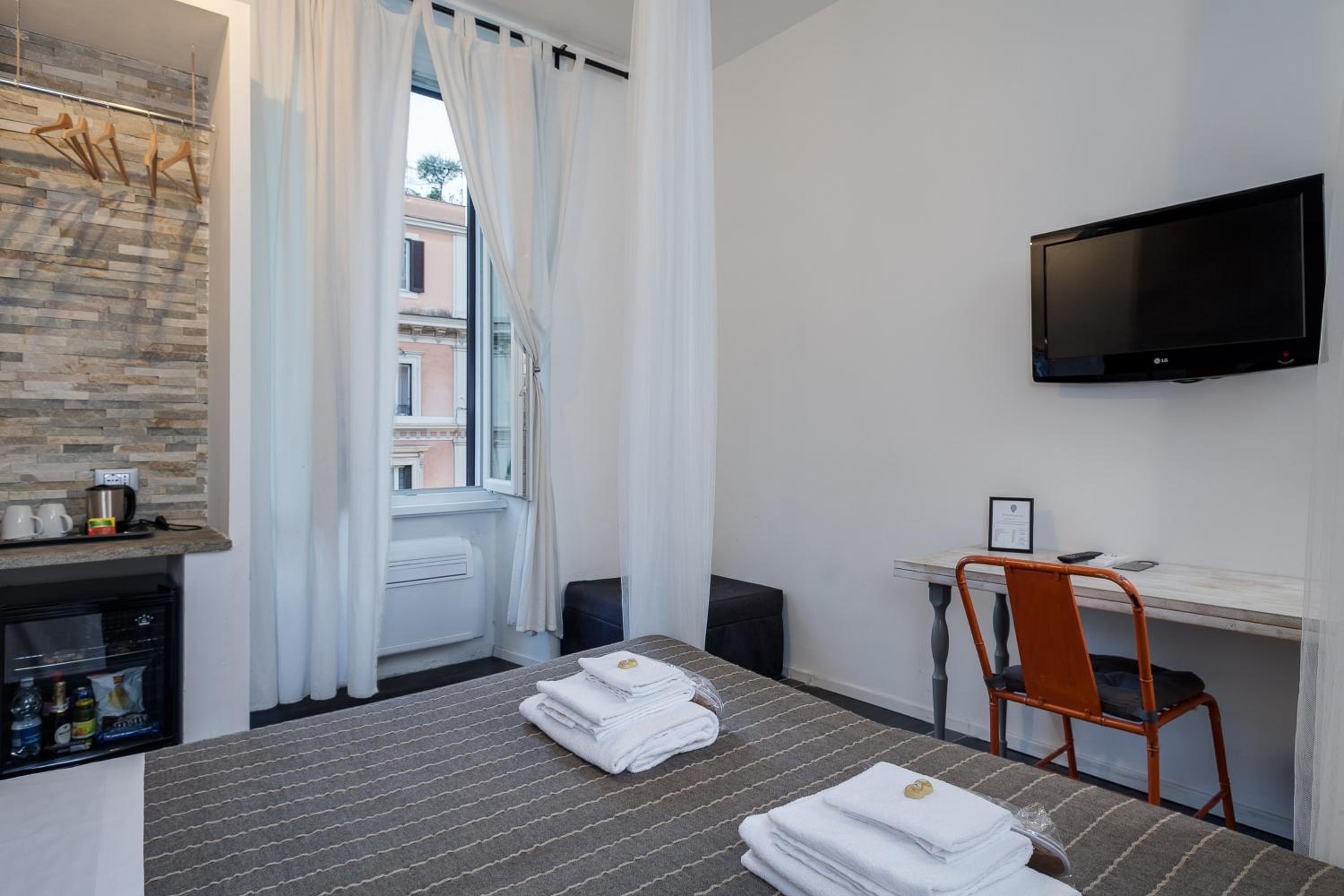Flat 285 La Suite