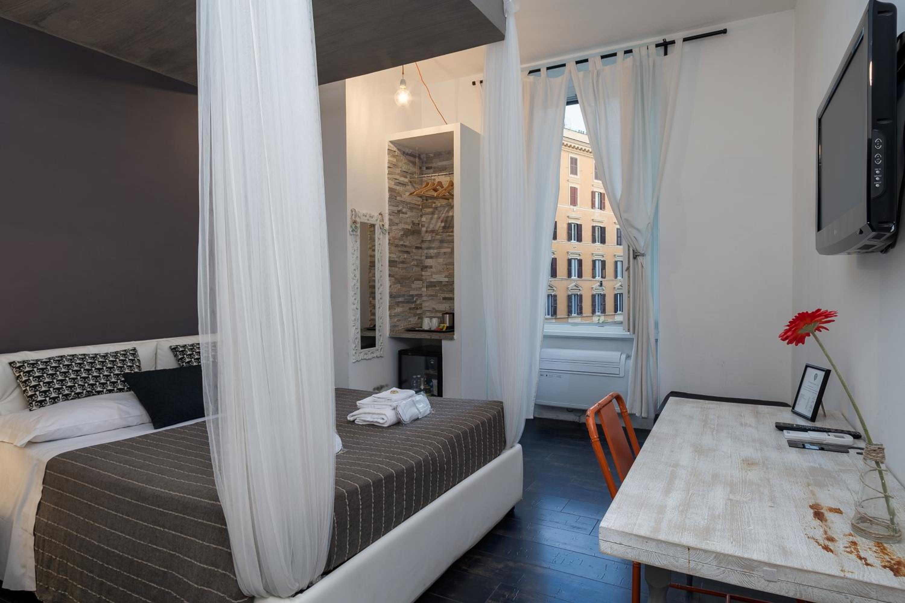 Flat 285 La Suite