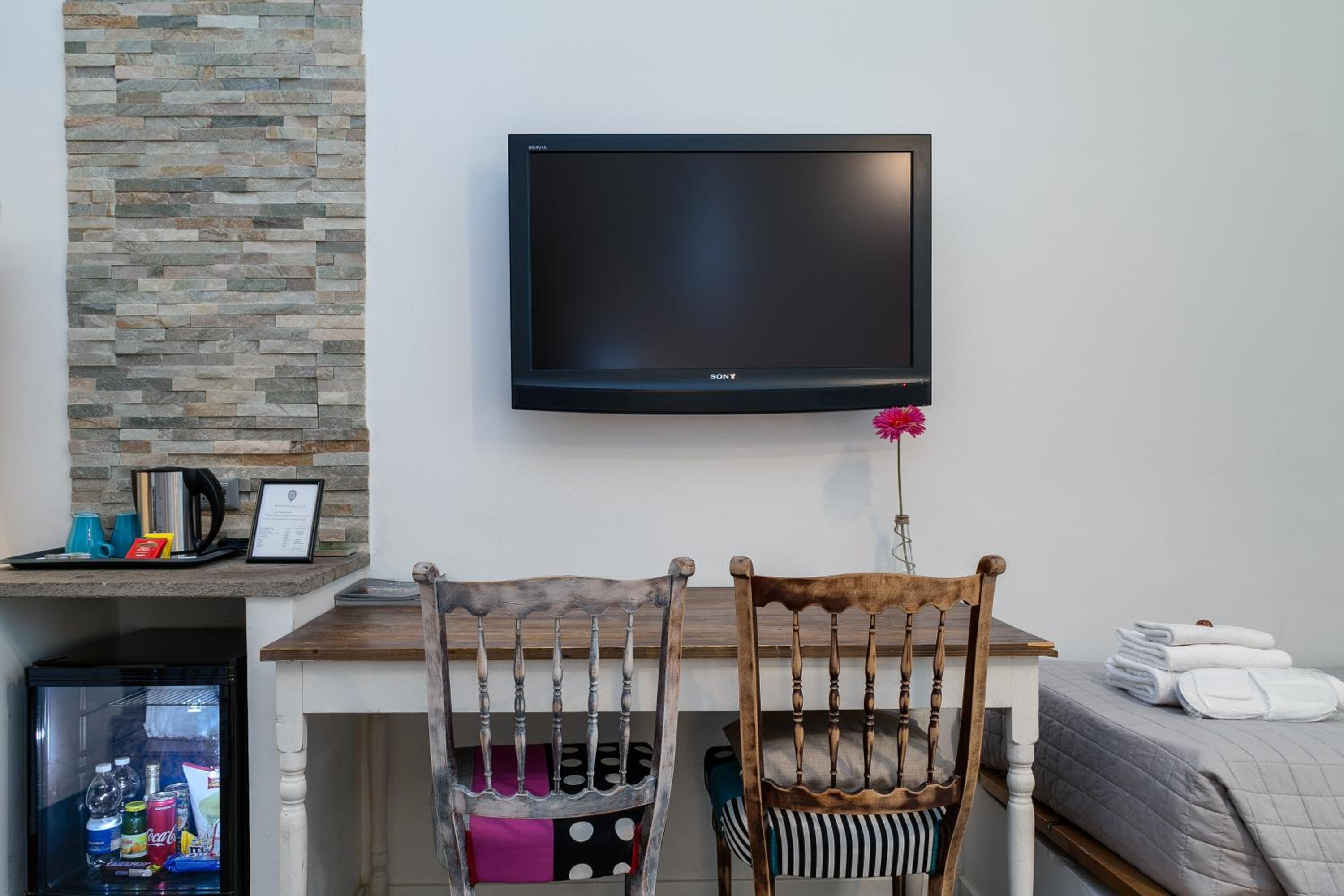 Flat 285 La Suite