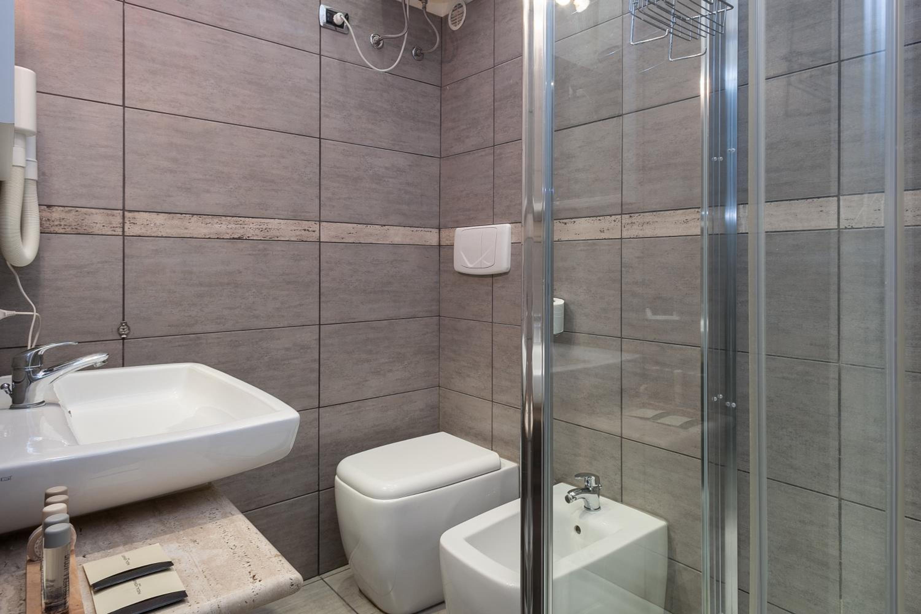 Flat 285 La Suite