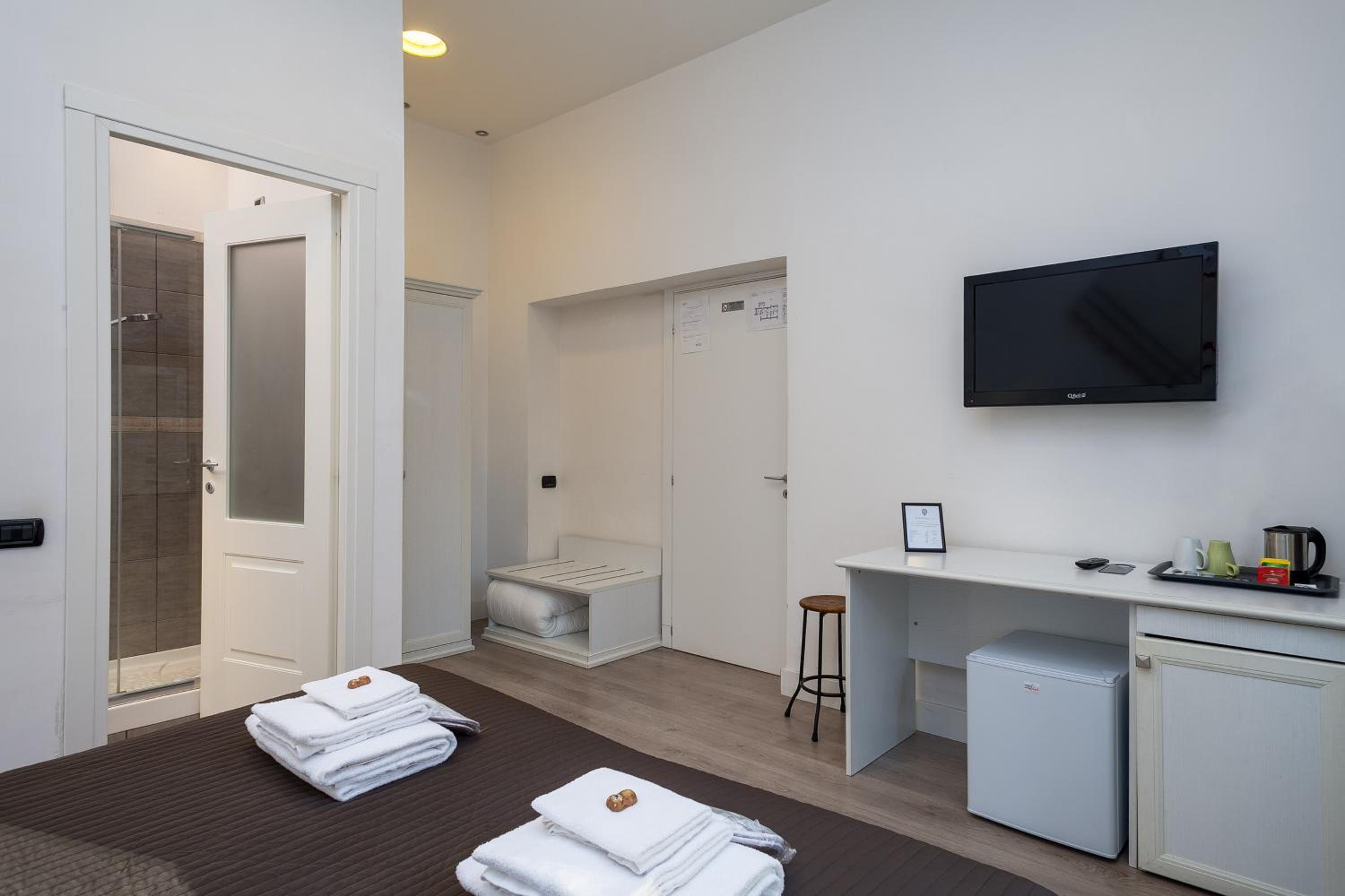 Flat 285 La Suite