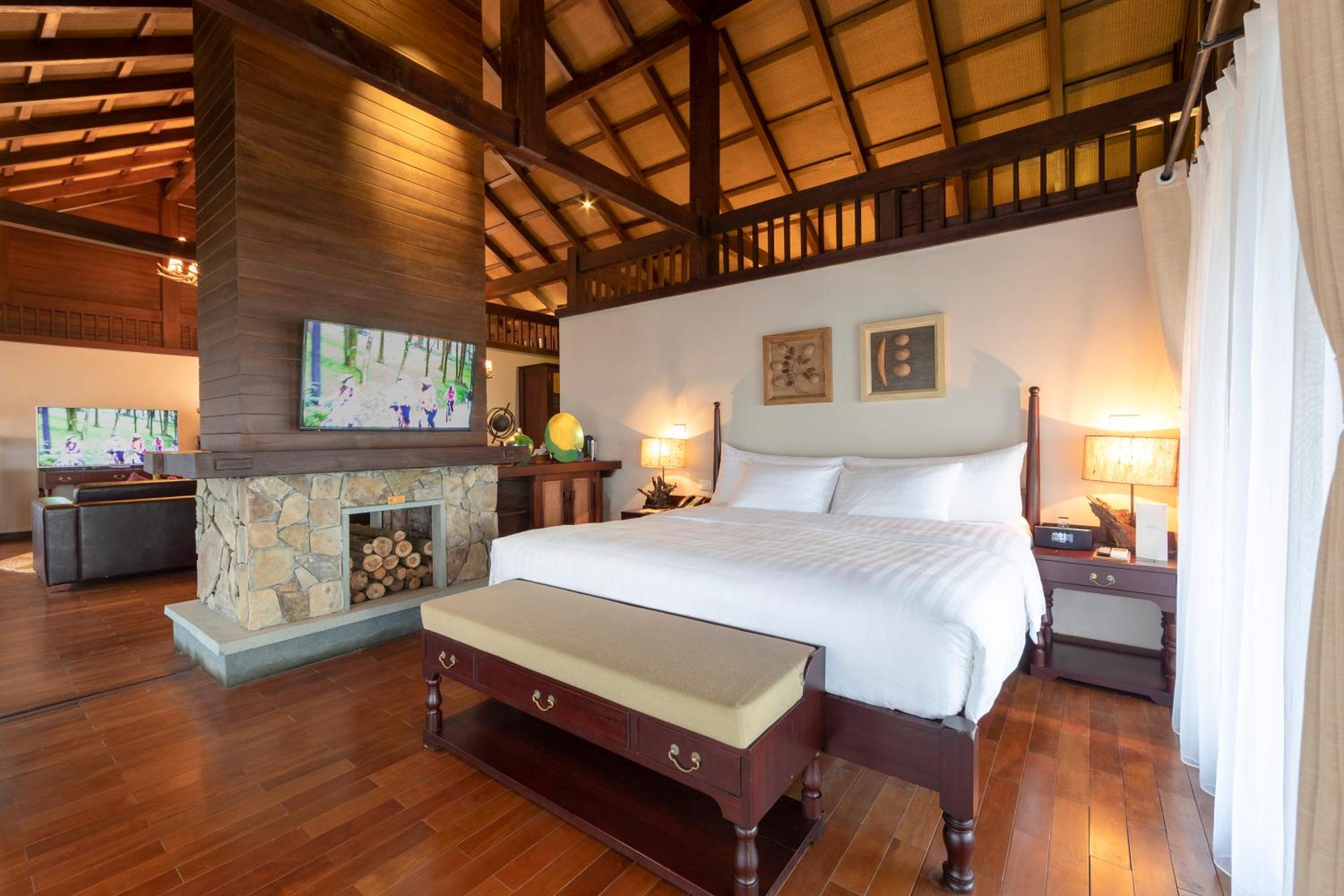 Meliá Ba Vi Mountain Retreat