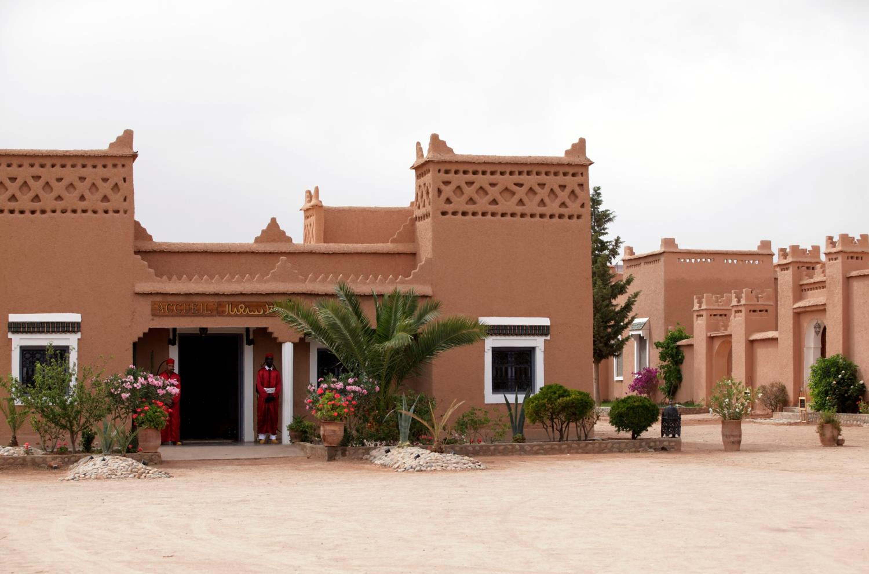 Kasbah Tizzarouine, photo 61