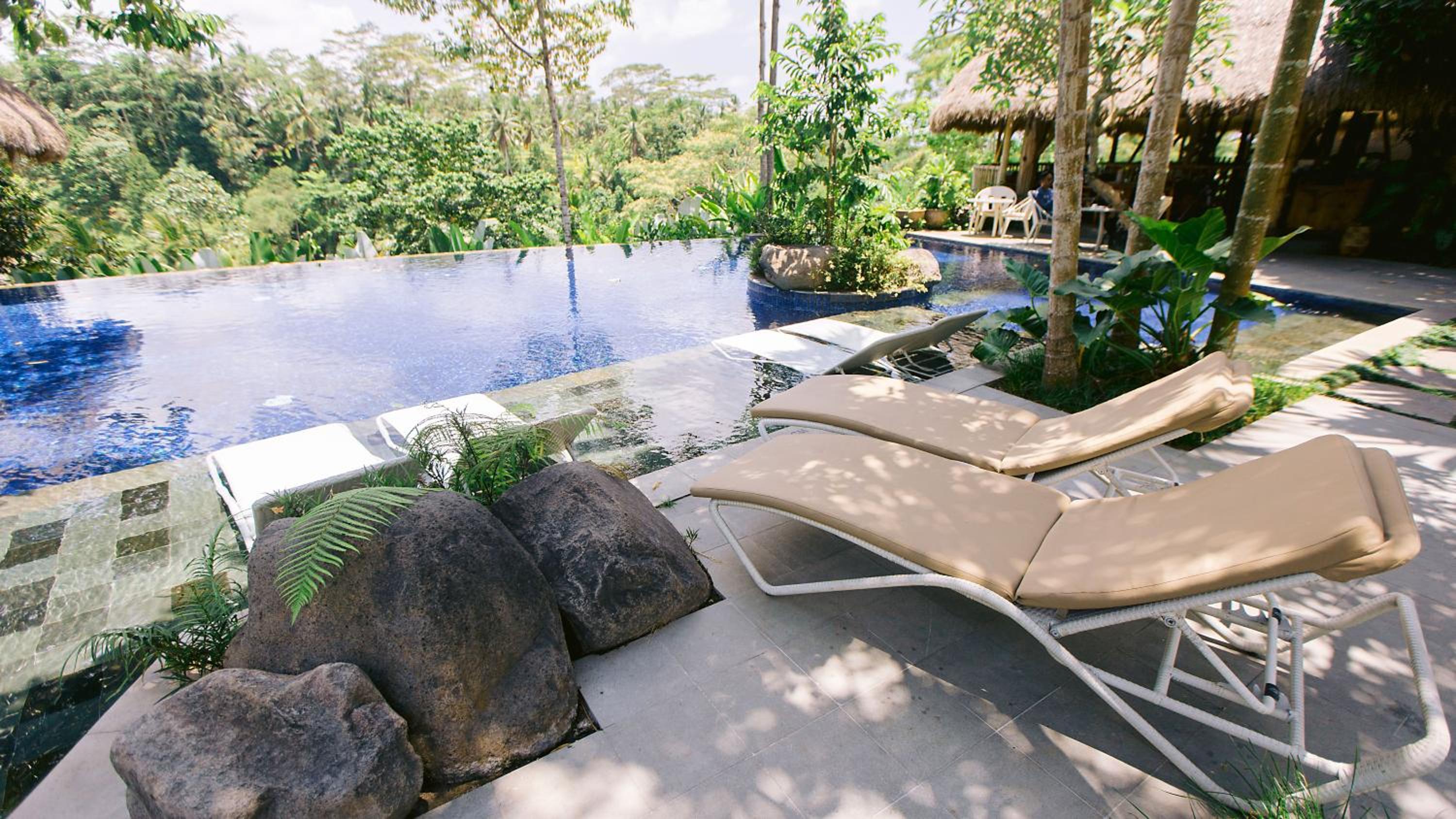 Tejaprana Resort & Spa
