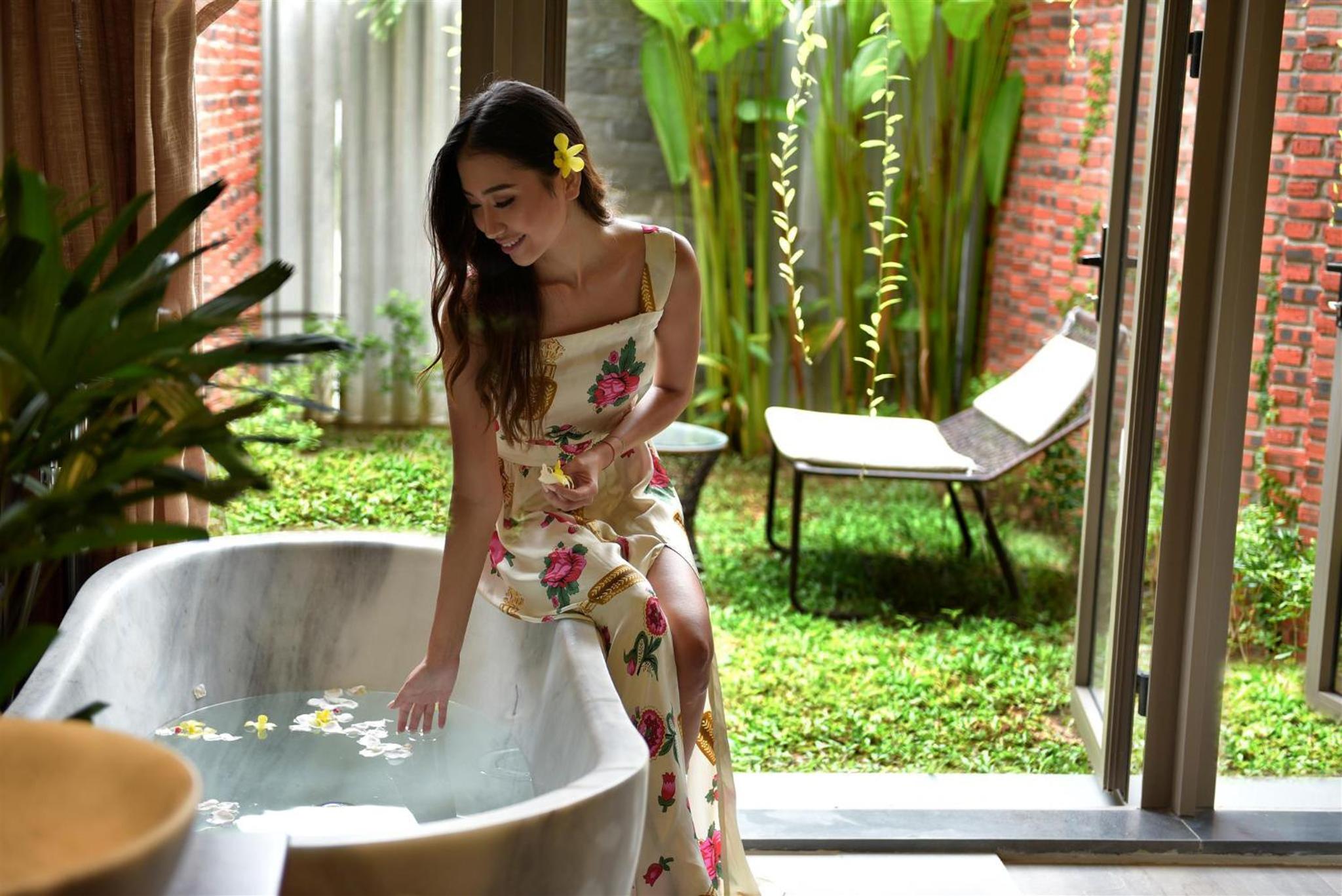 Silk Sense Hoi An River Resort - Green Luxury Escape