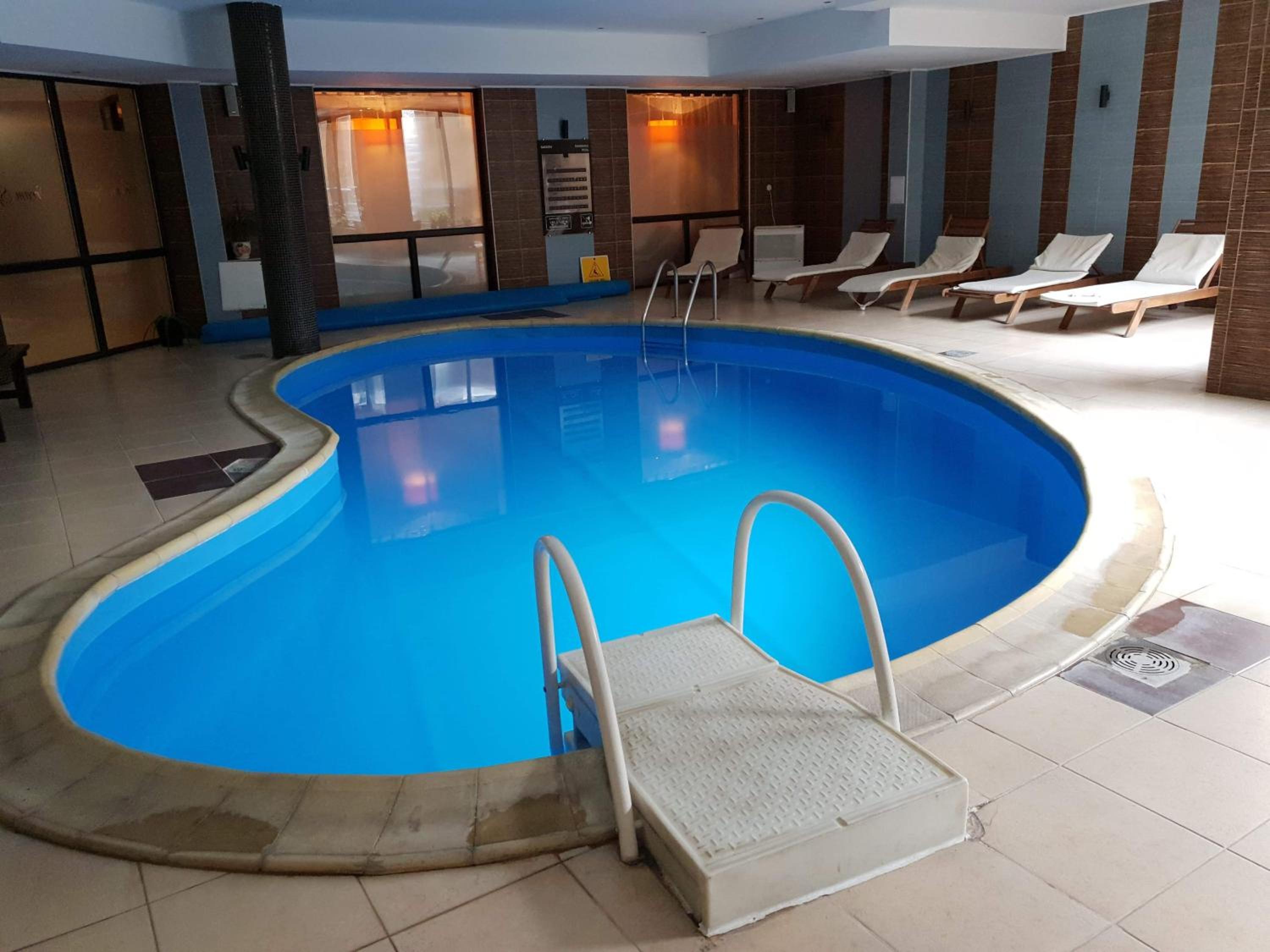 Dream Apart Hotel 207