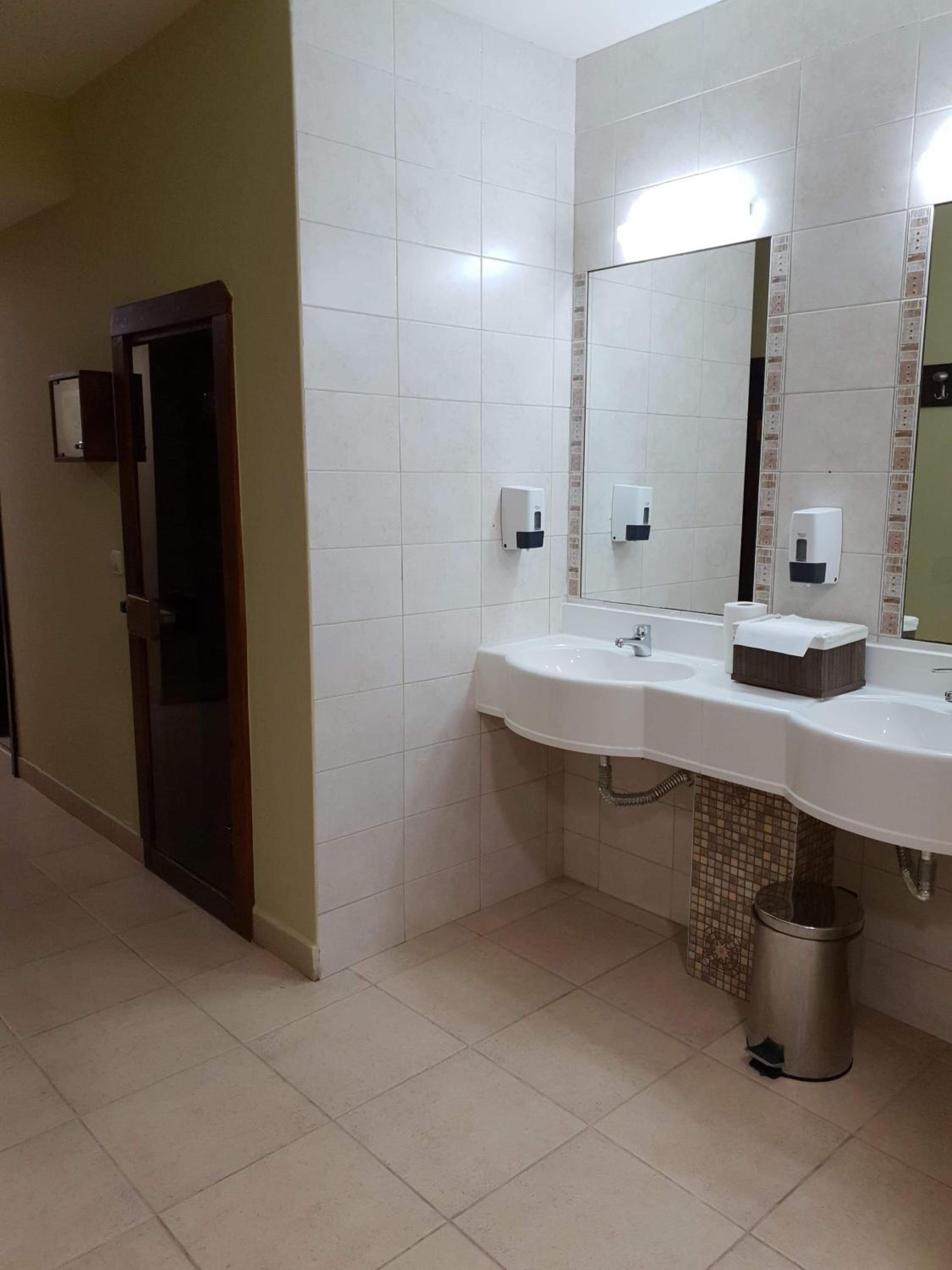 Dream Apart Hotel 207