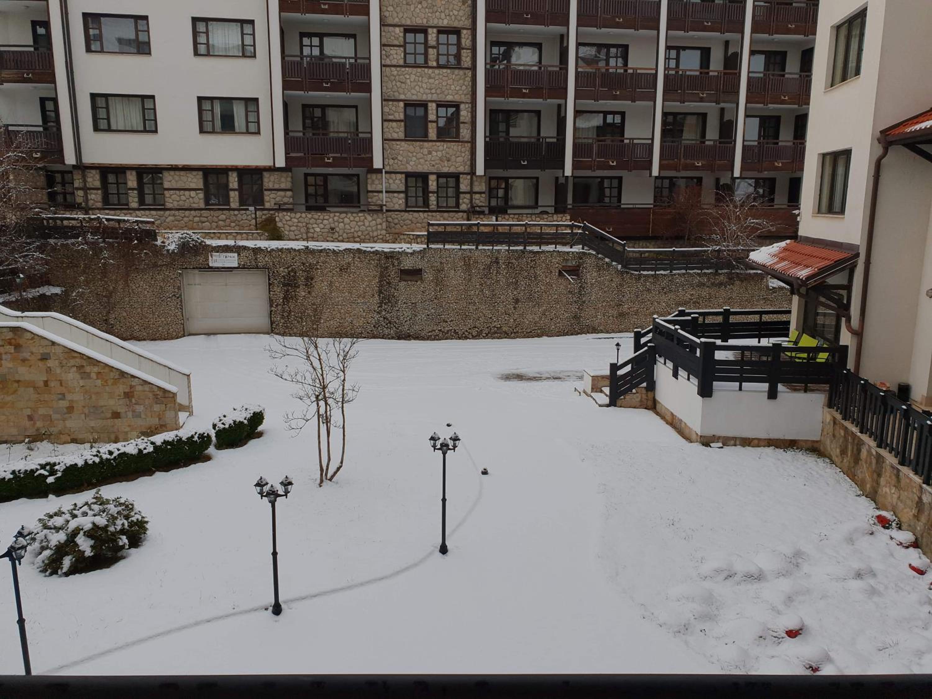 Dream Apart Hotel 207