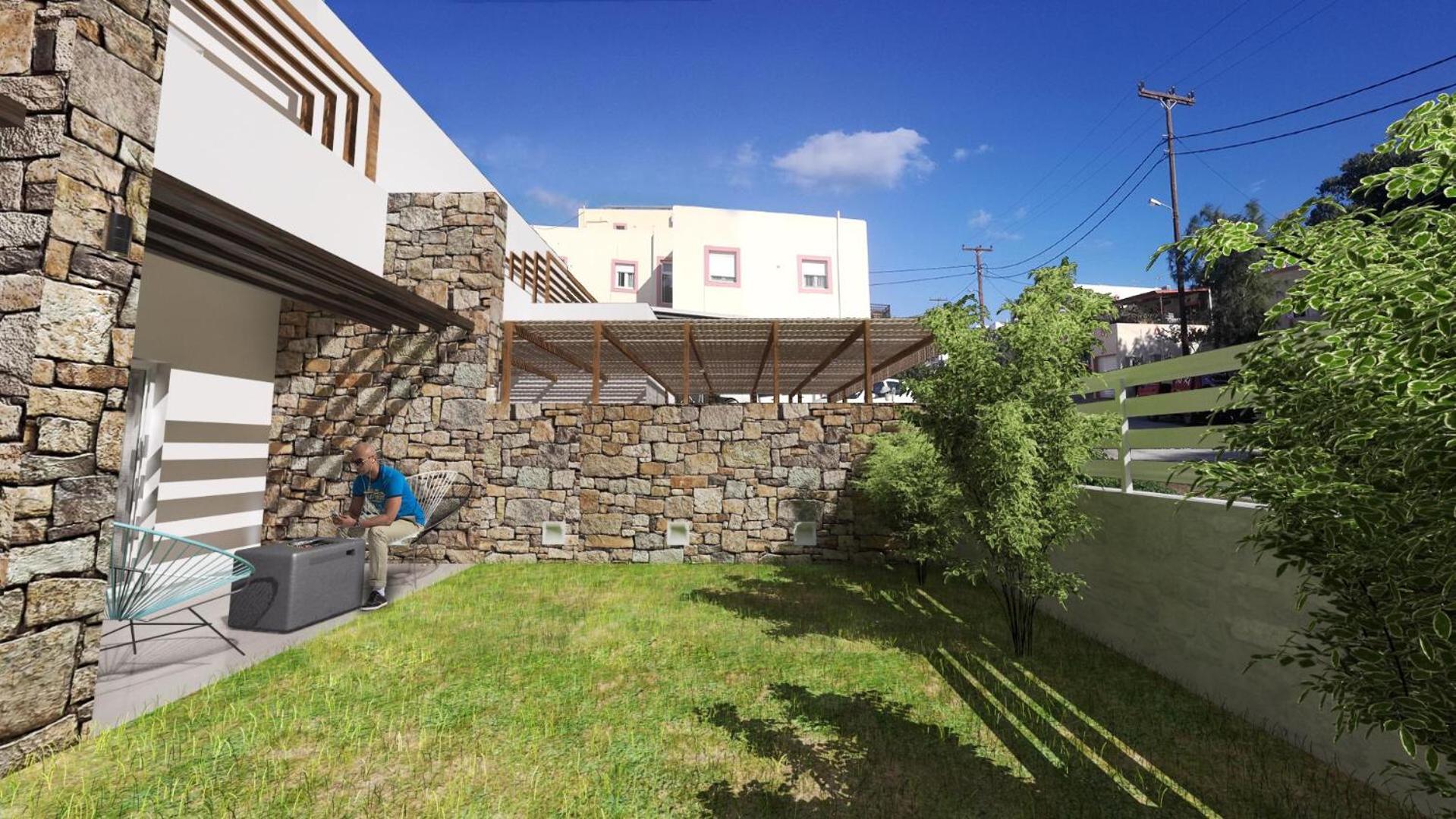 AELLIA HOTEL & SUITES LEROS