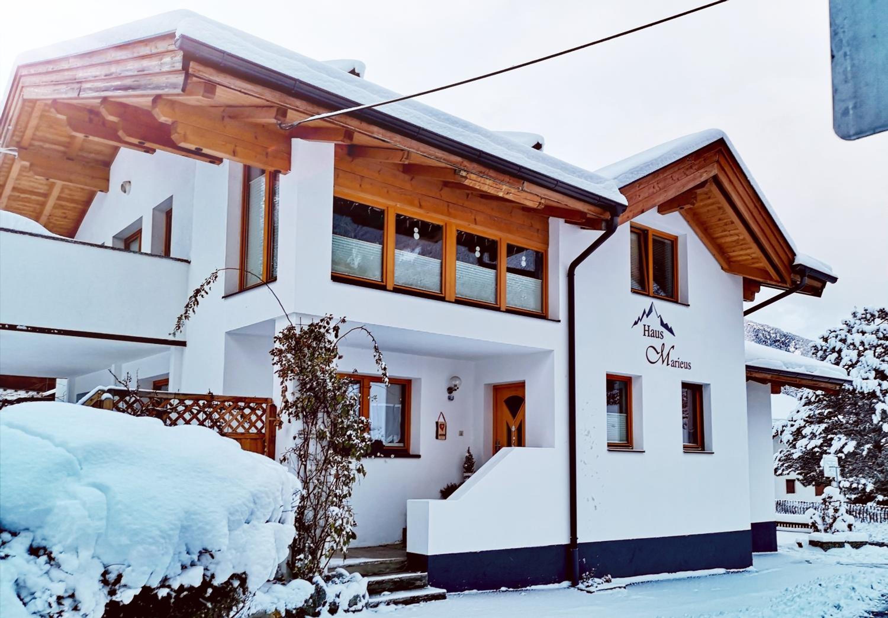 Haus Marieus