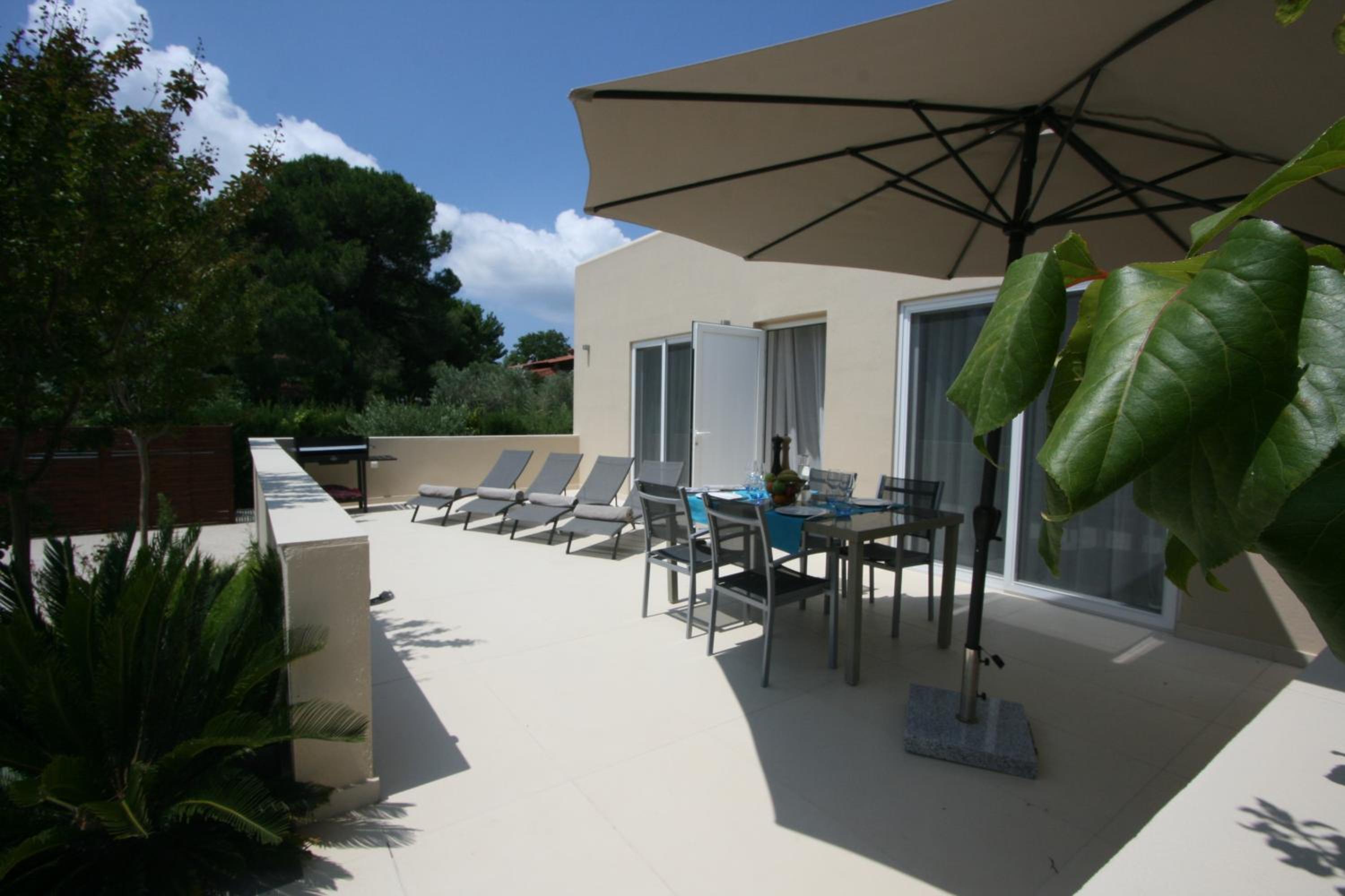 Tiamo Secrets River Beach by TravelPro - Vourvourou Halkidiki