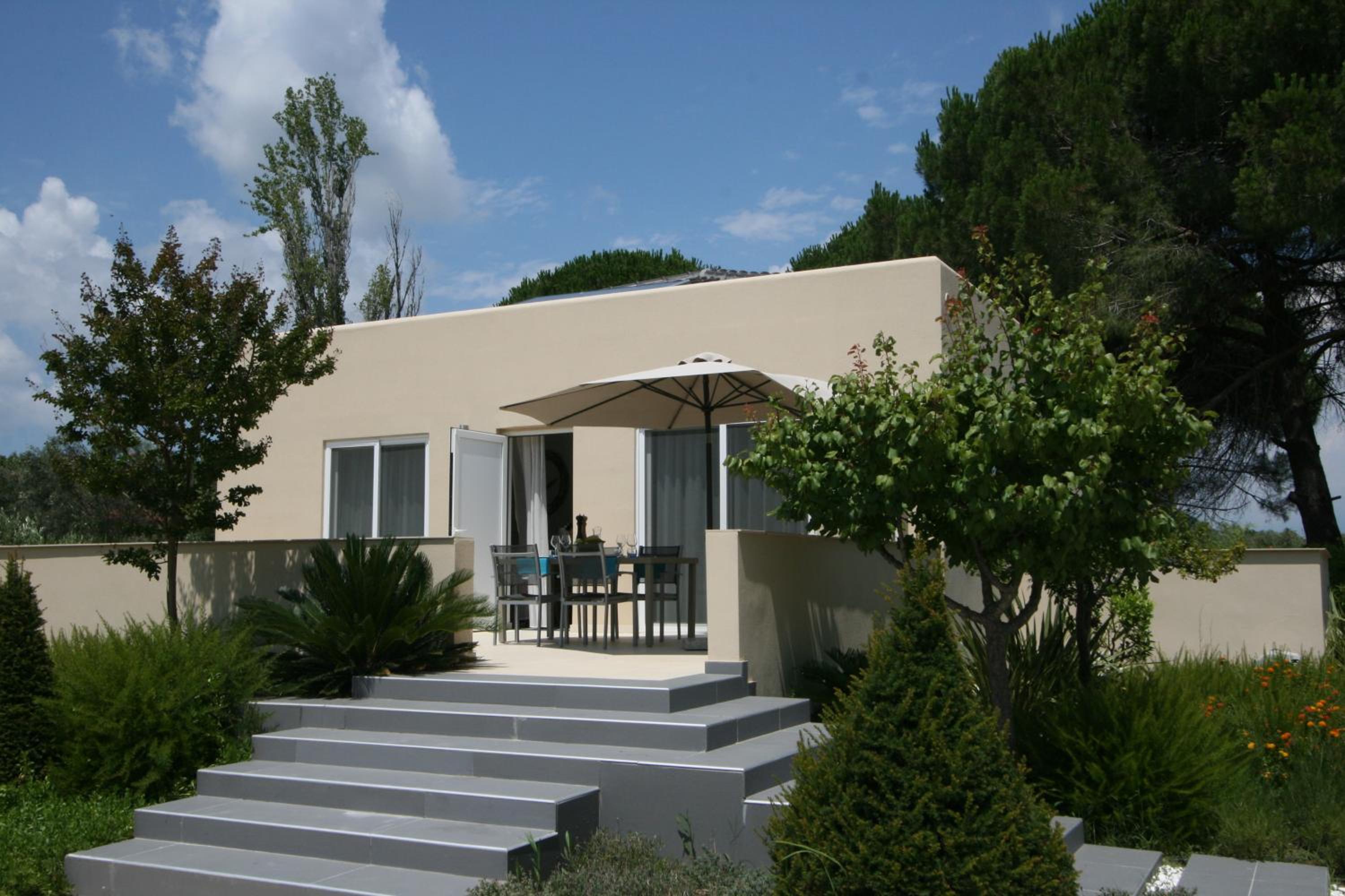 Tiamo Secrets River Beach by TravelPro - Vourvourou Halkidiki