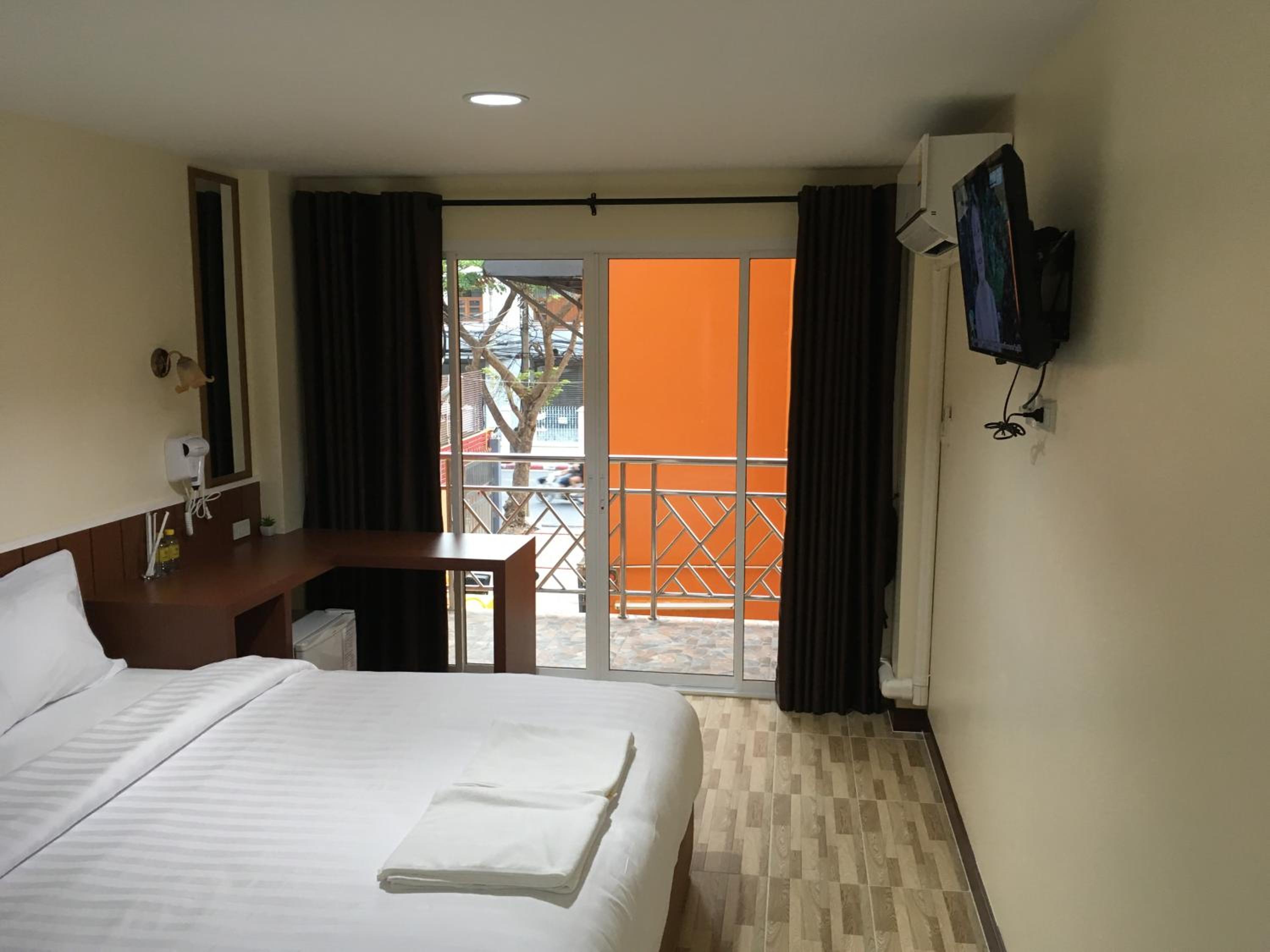 Baan Wanchart