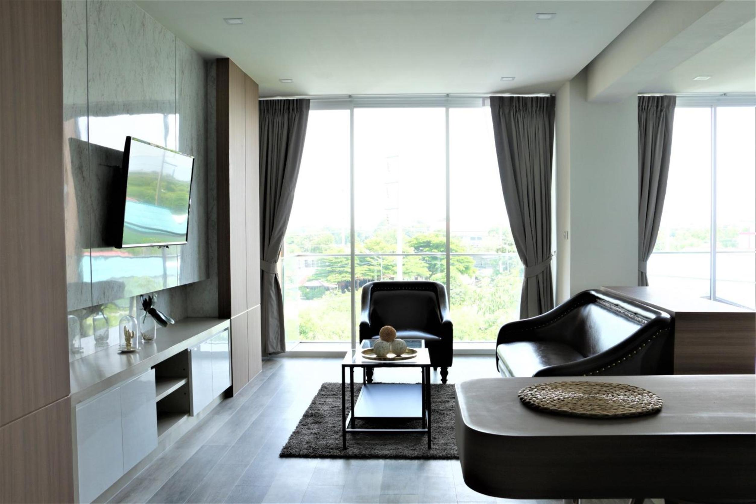 Phurinda Residence