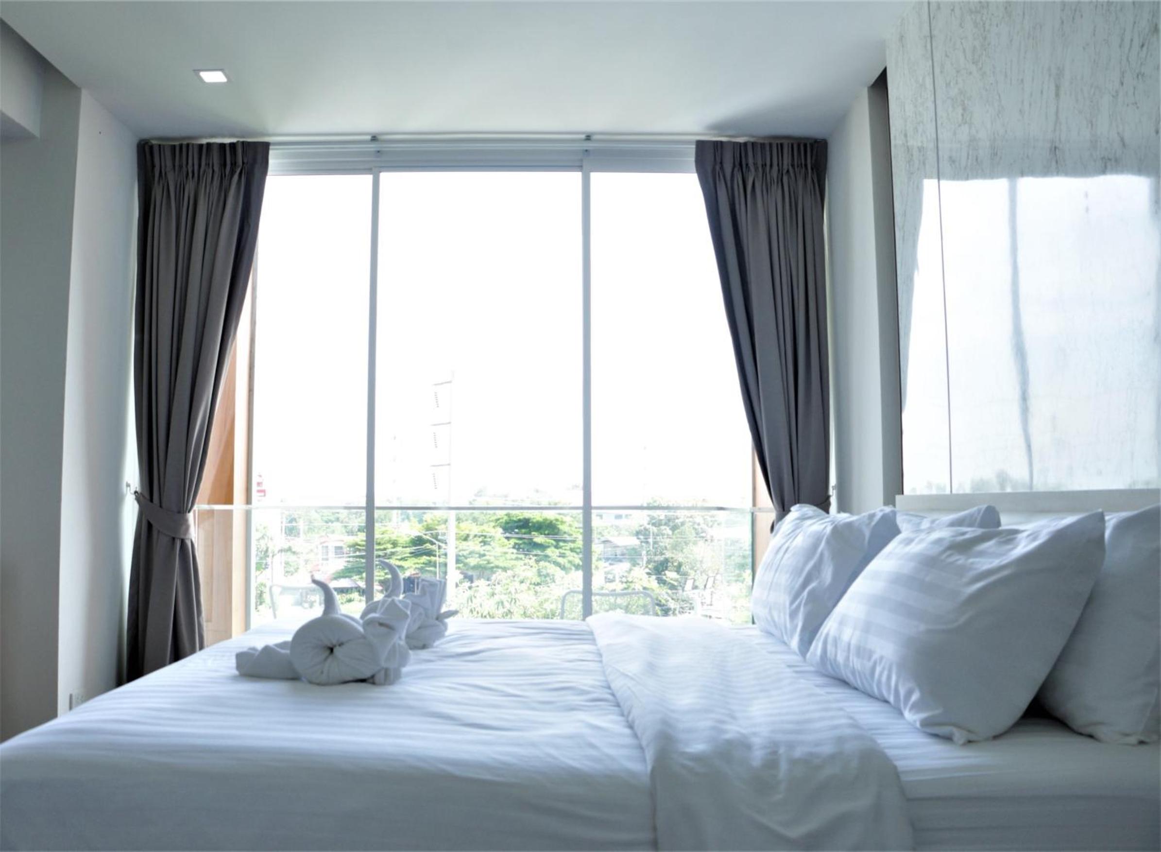 Phurinda Residence