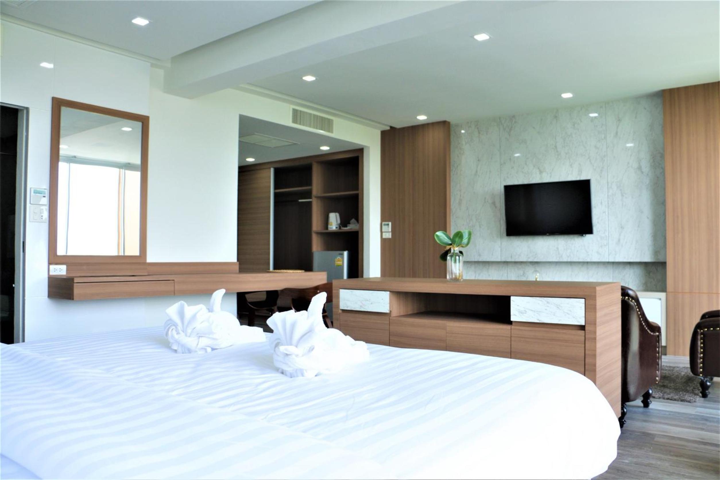 Phurinda Residence