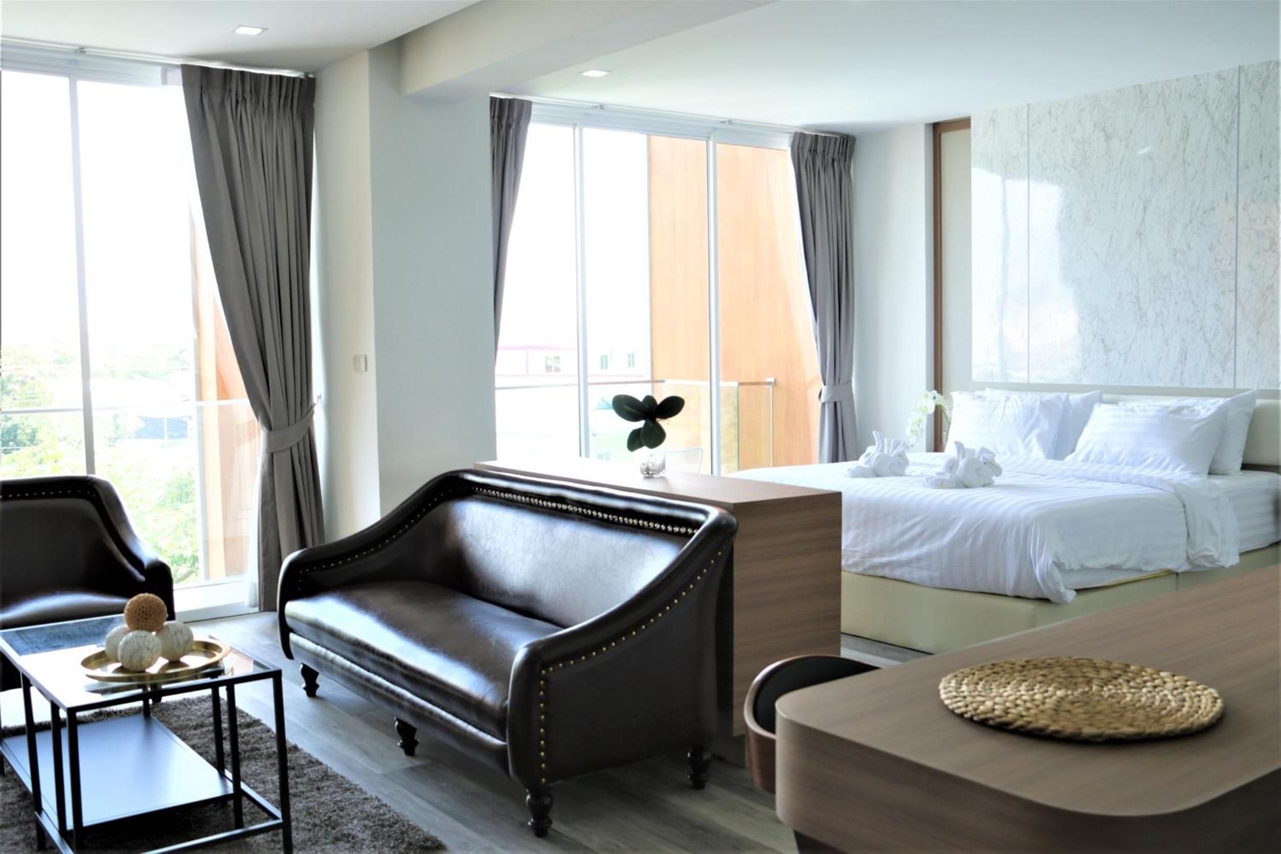 Phurinda Residence