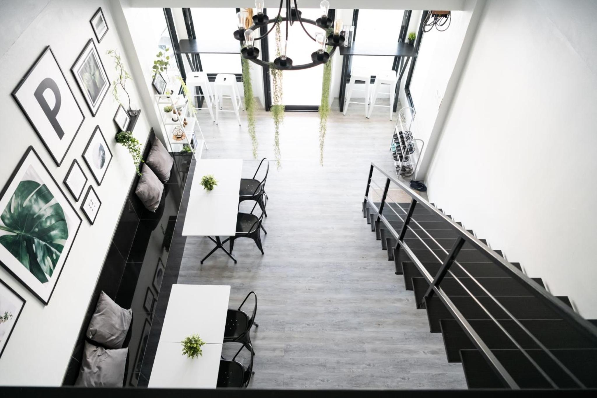 POSH 41 view 3