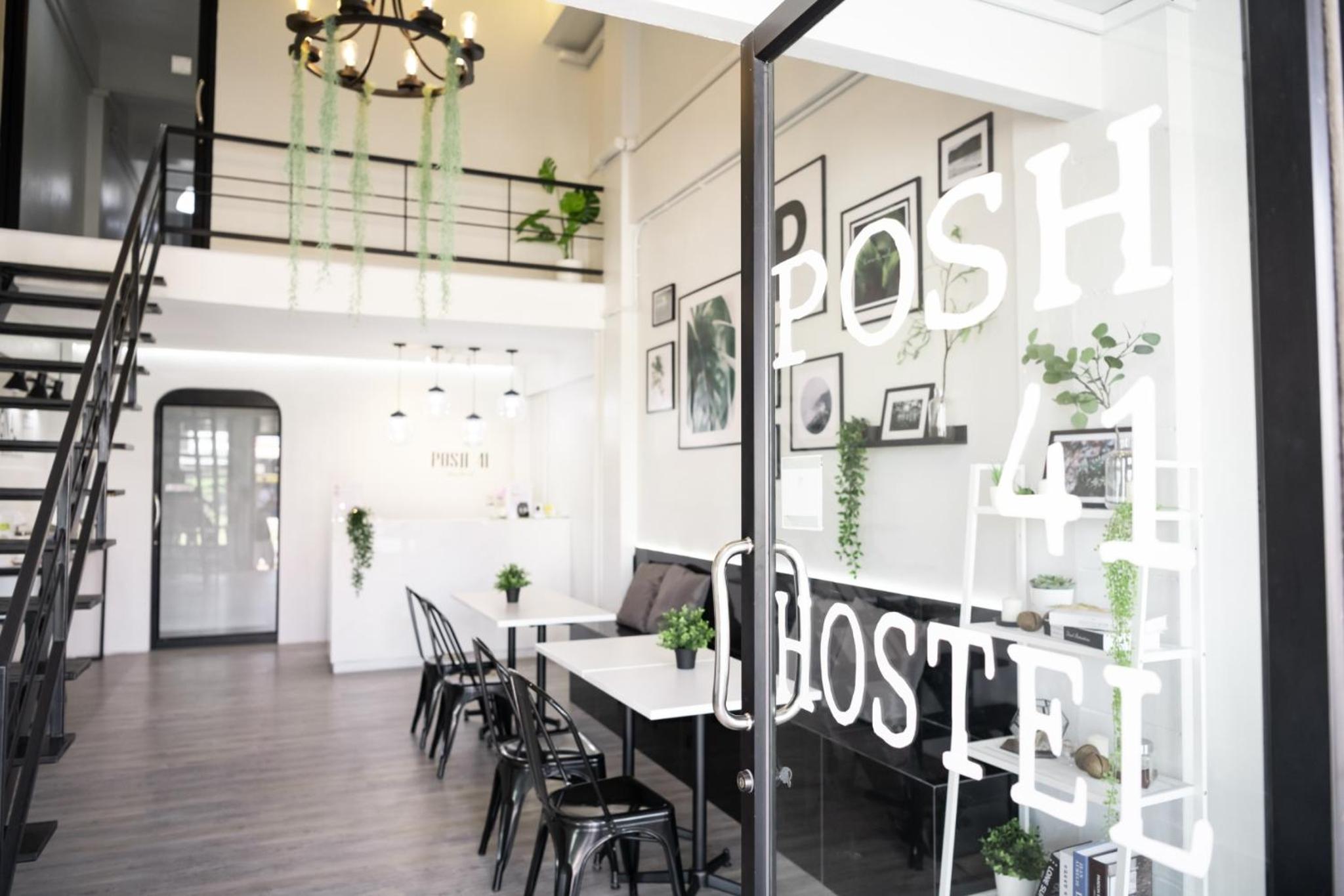 POSH 41 view 2