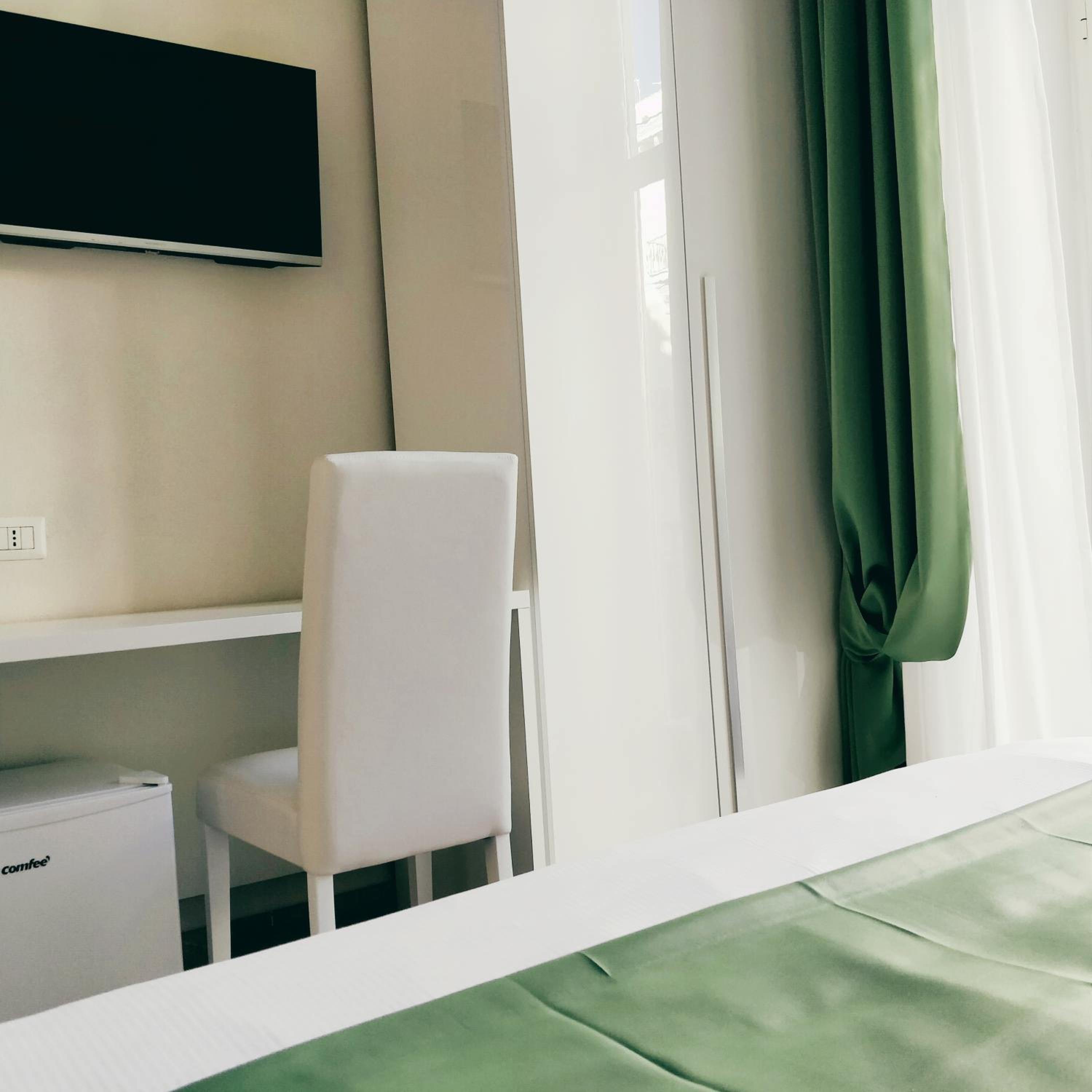 La Chambre