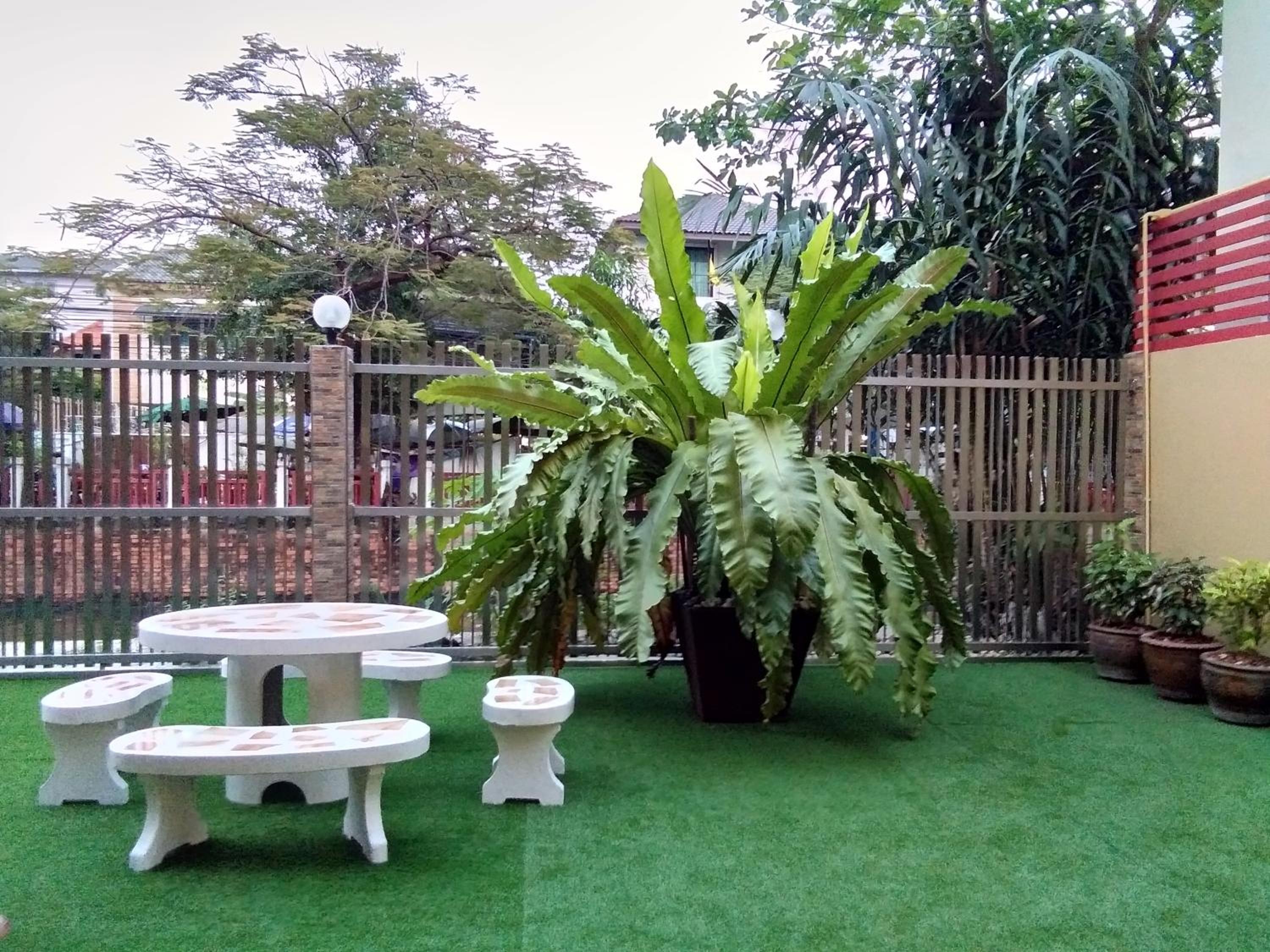 Baan Wanchart