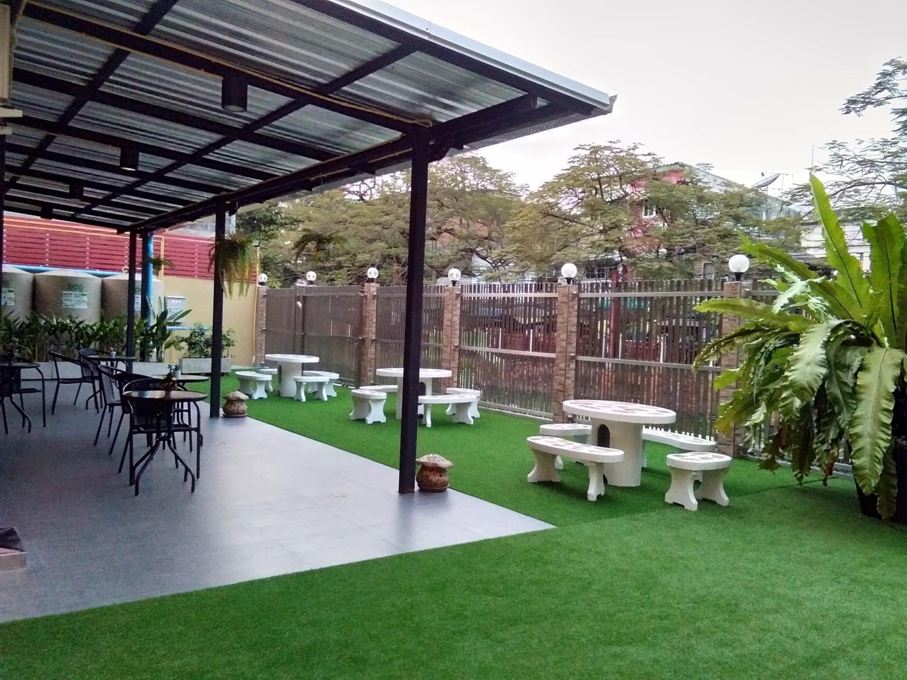 Baan Wanchart