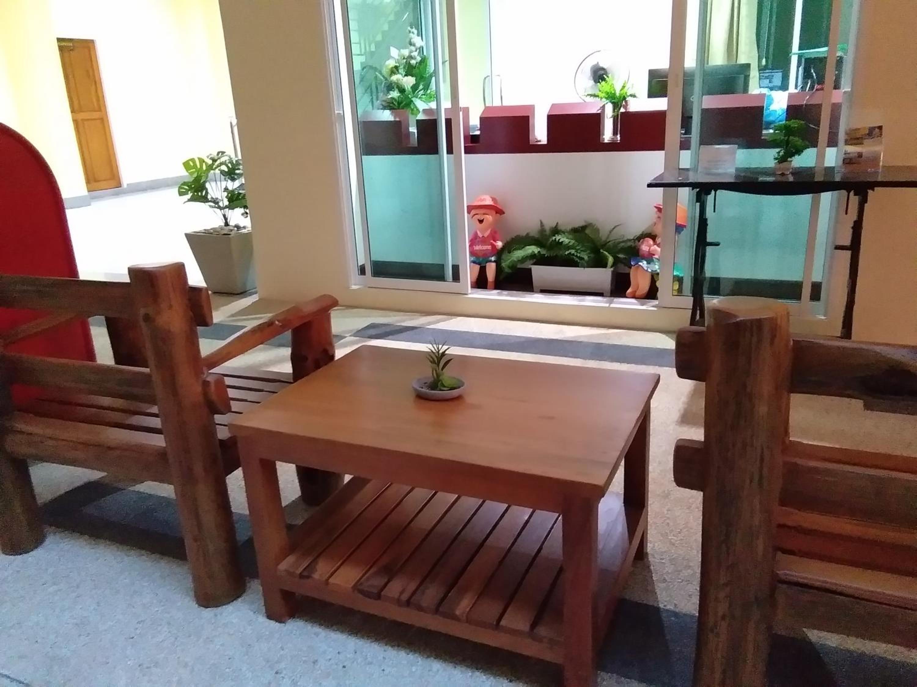 Baan Wanchart