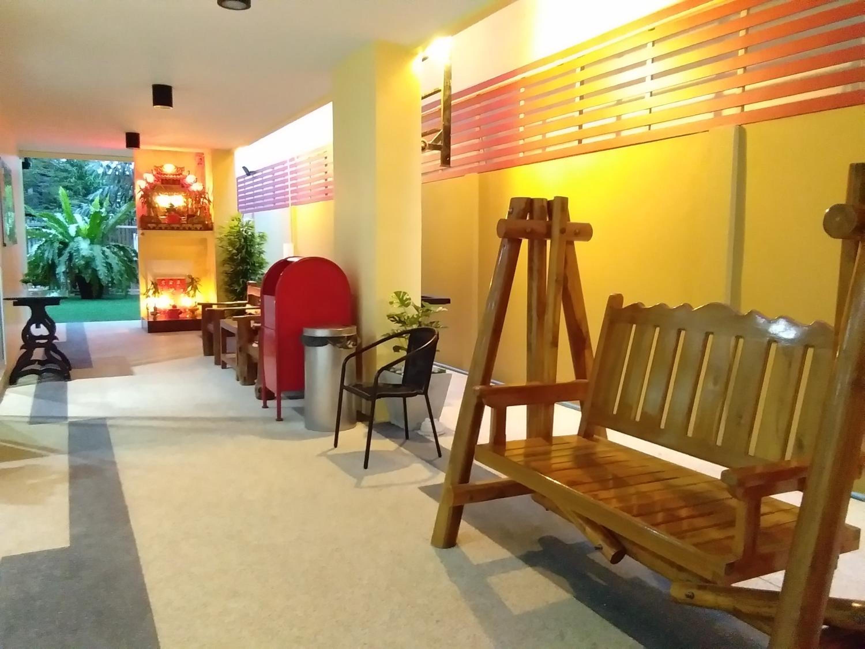 Baan Wanchart