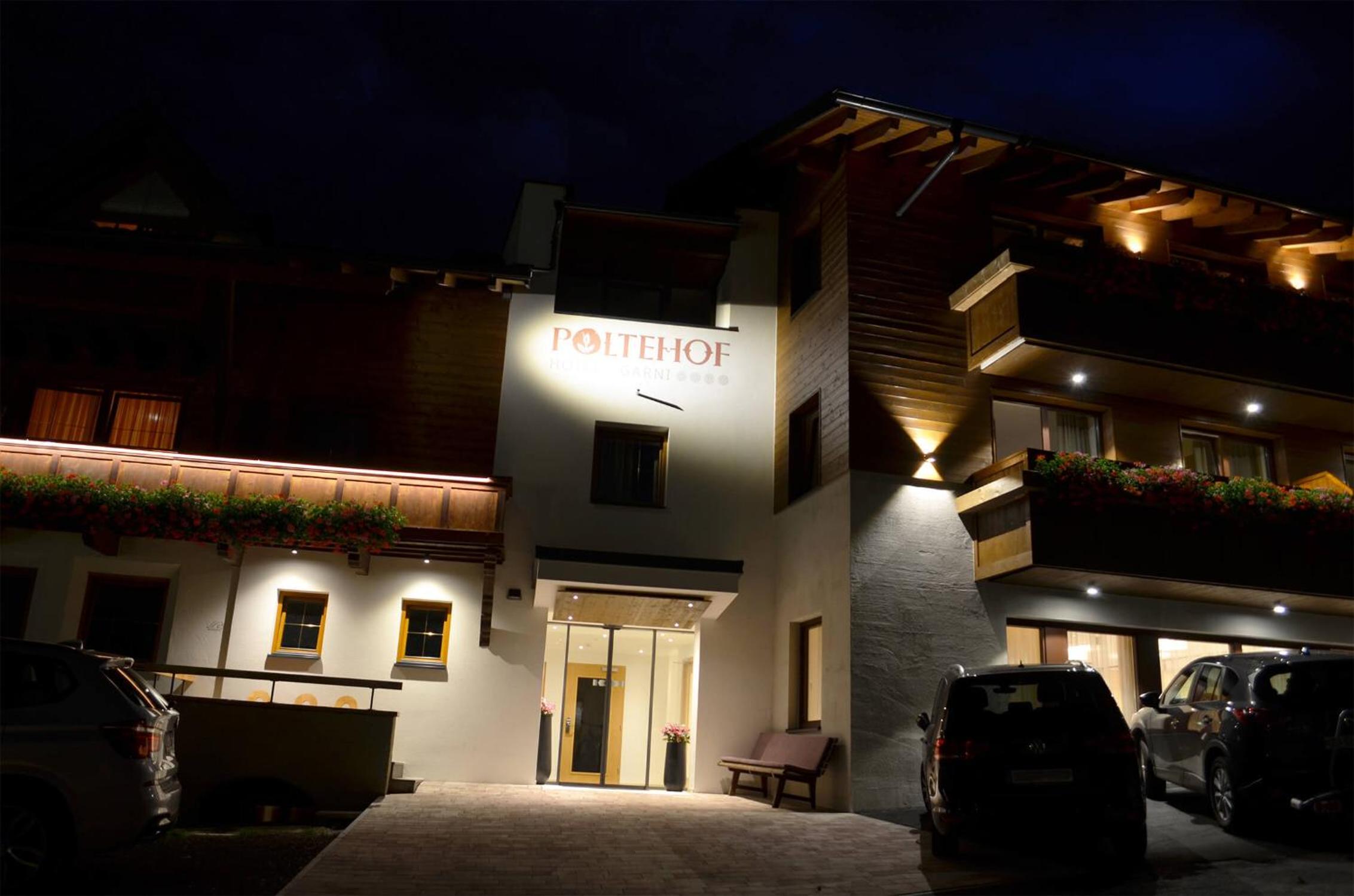 Poltehof