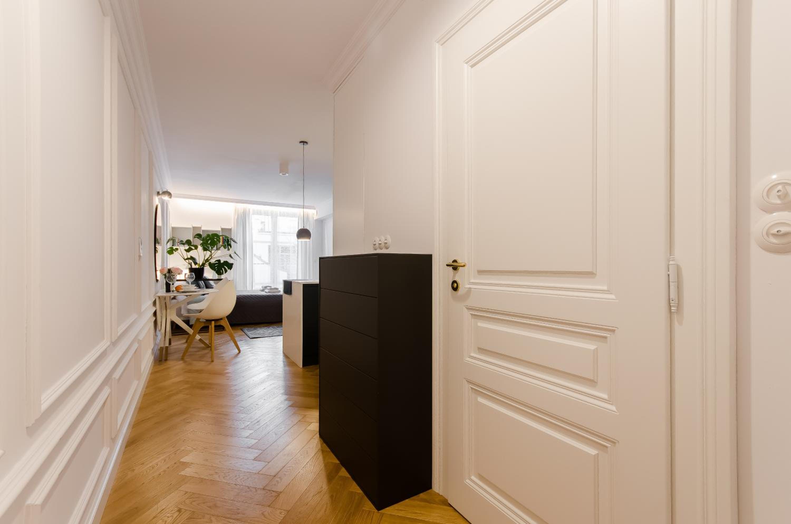 Old Town Premium Queen`s Apartments