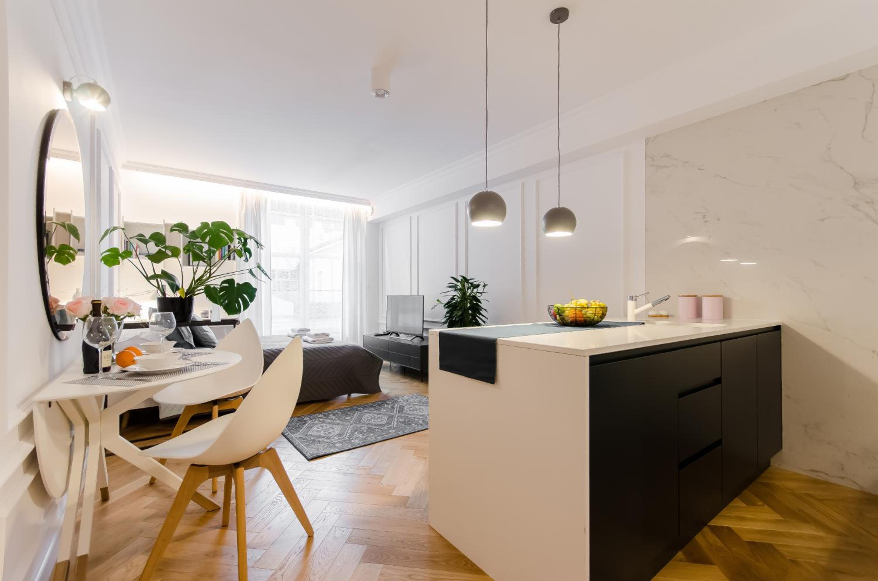 Old Town Premium Queen`s Apartments