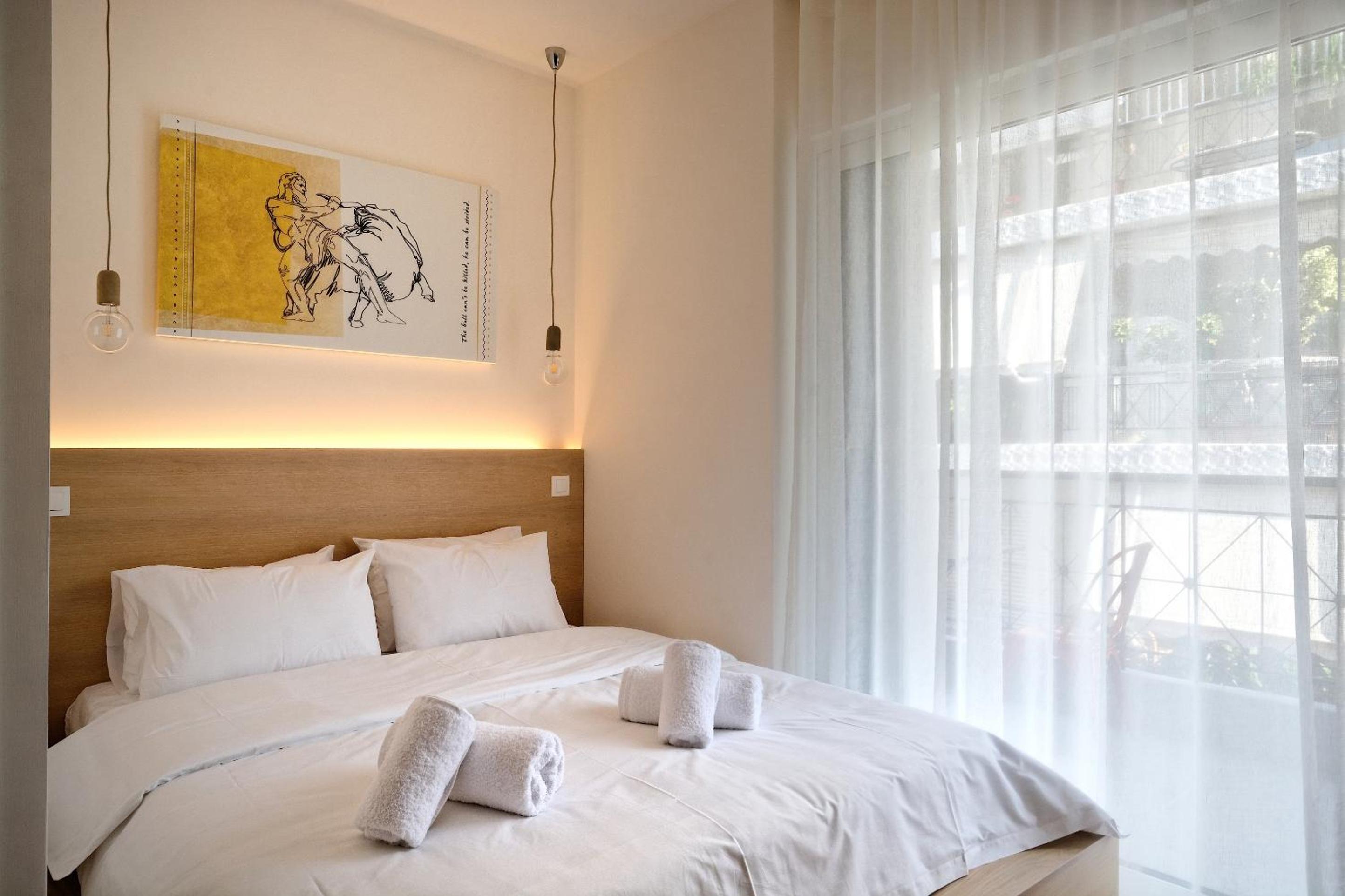 Hercules Residence
