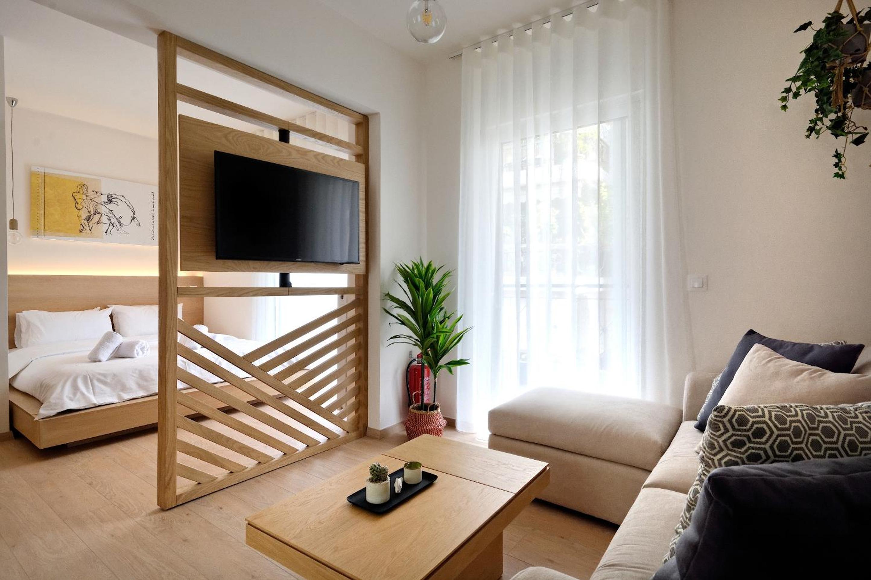 Hercules Residence