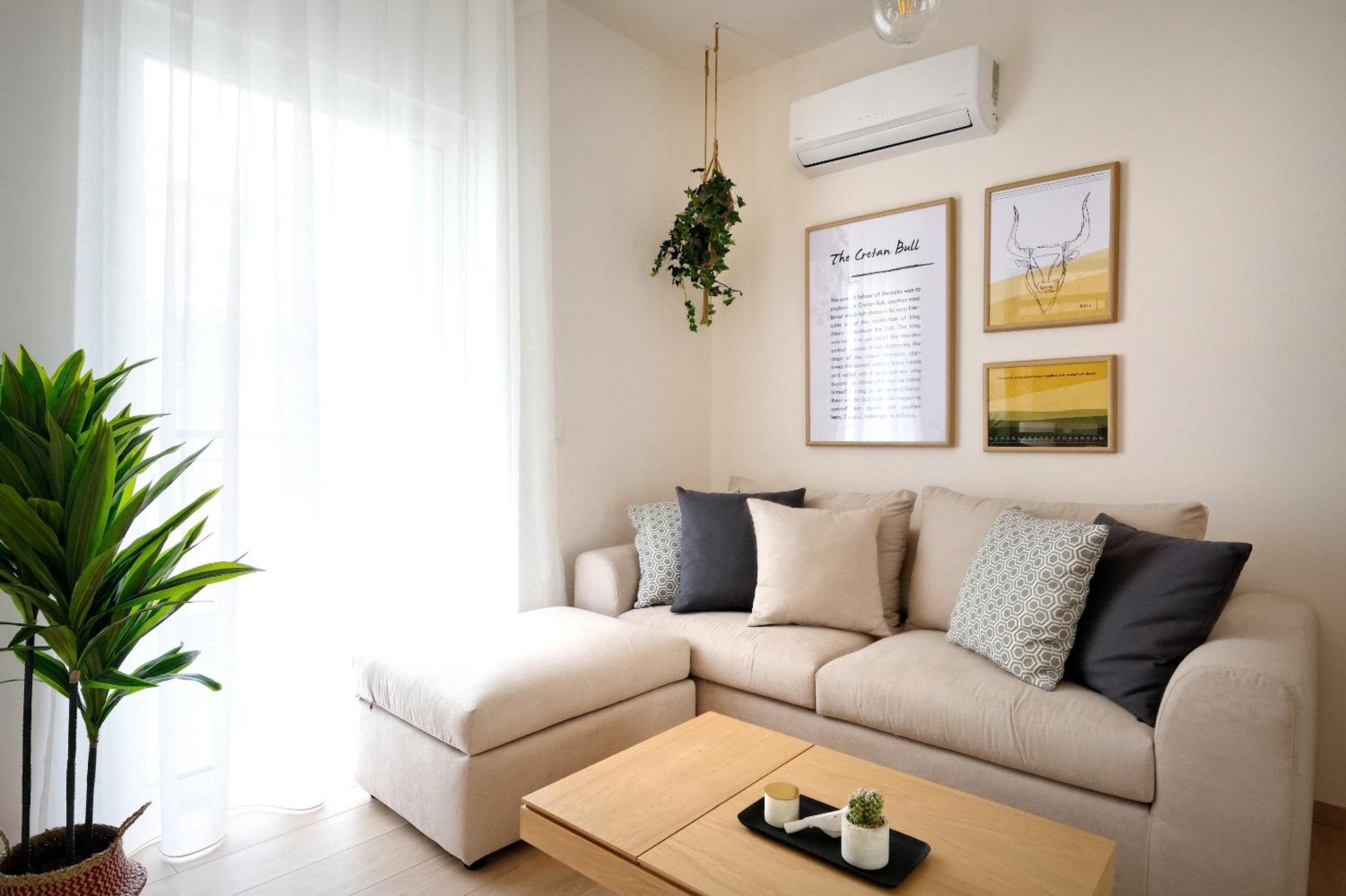Hercules Residence