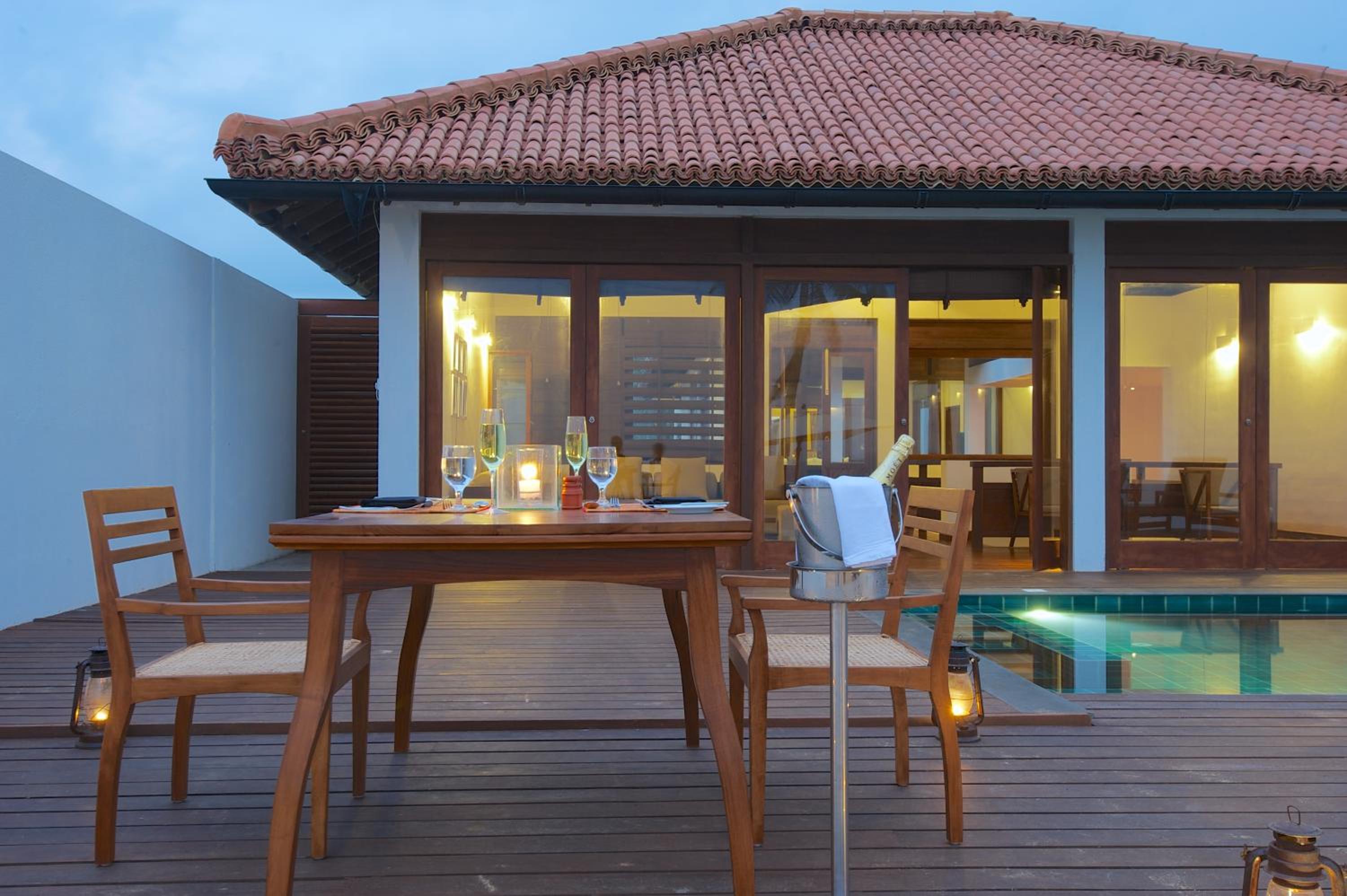 Jetwing Thalahena Villa