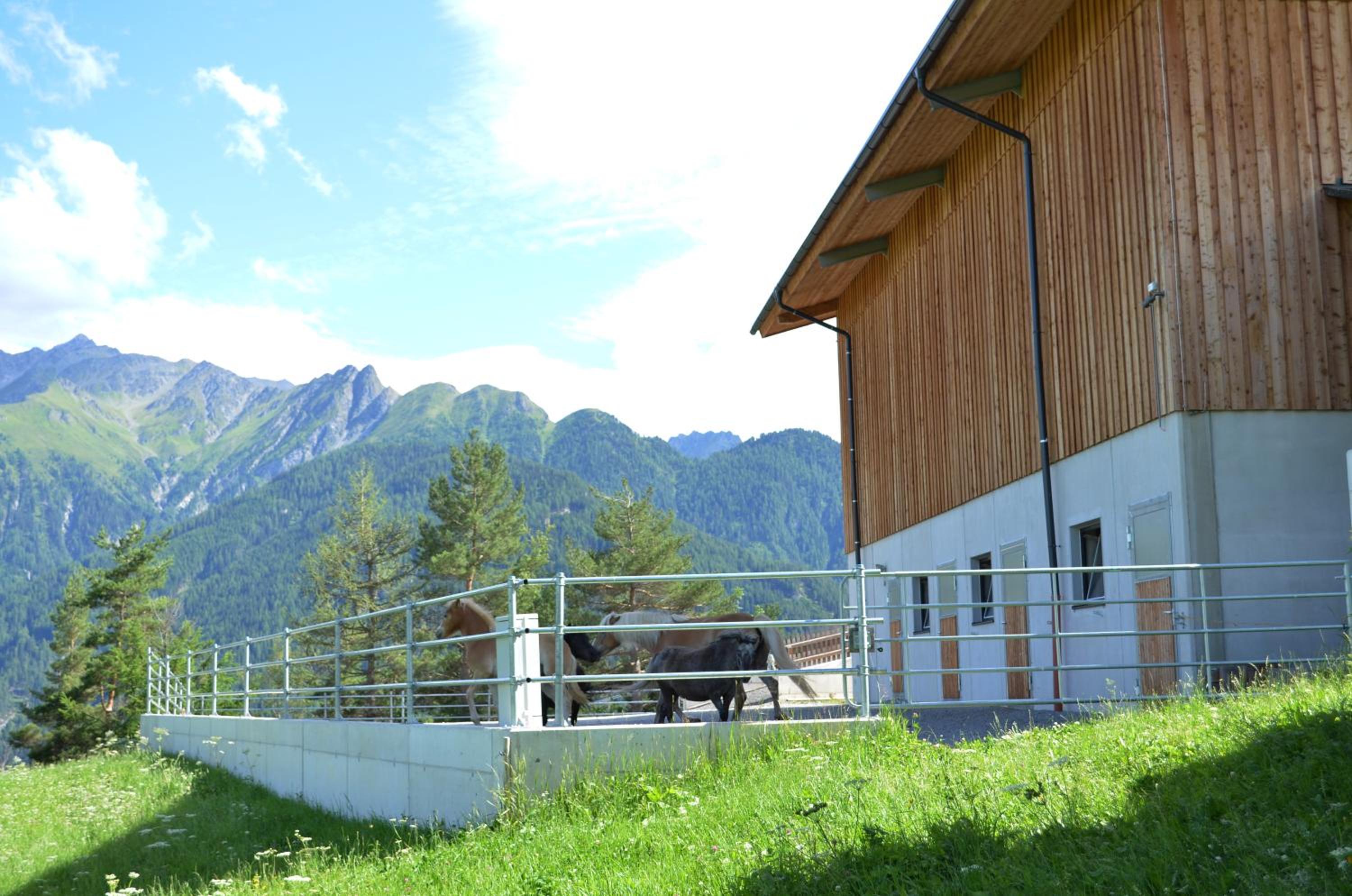 Poltehof