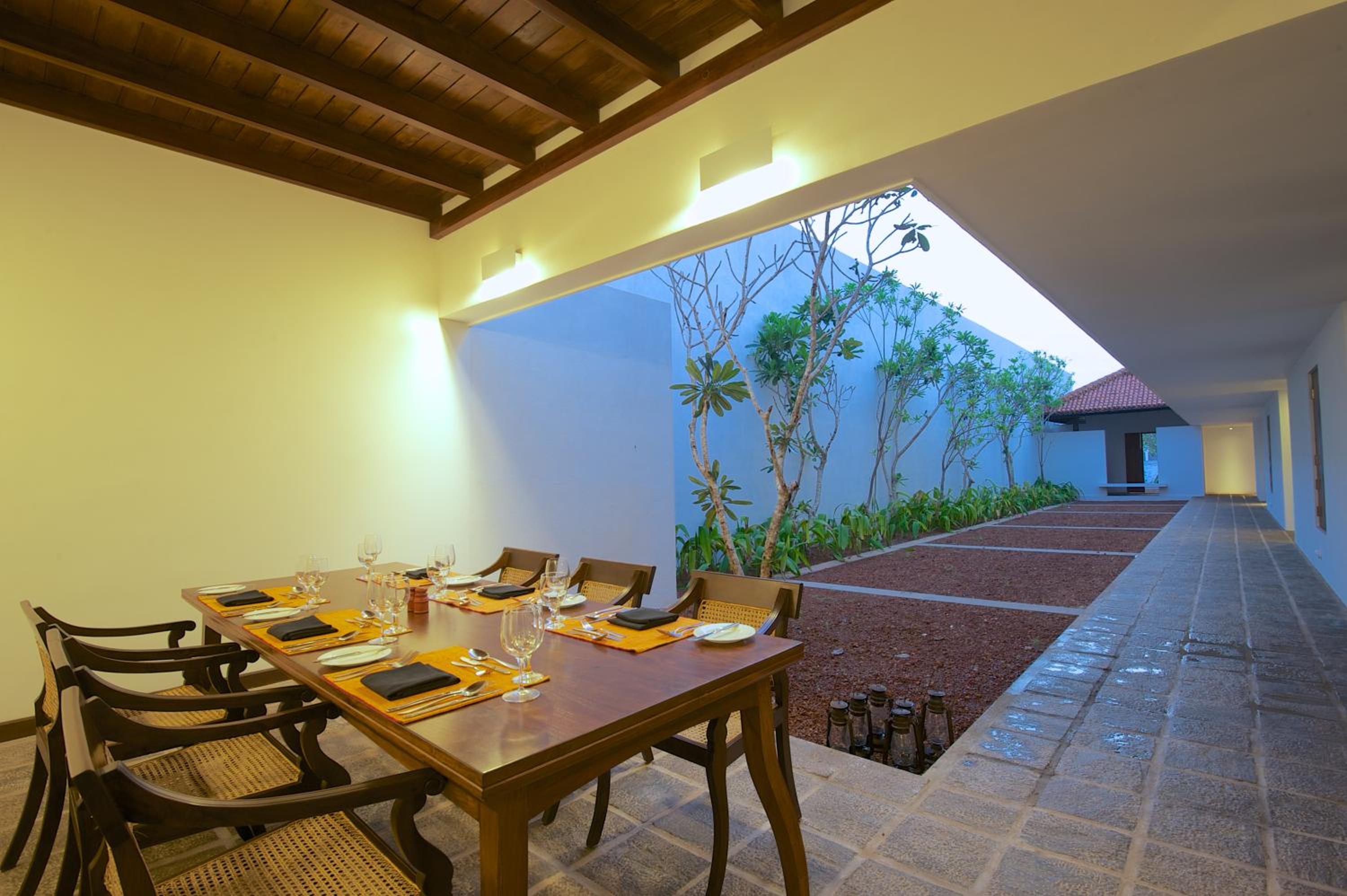 Jetwing Thalahena Villa
